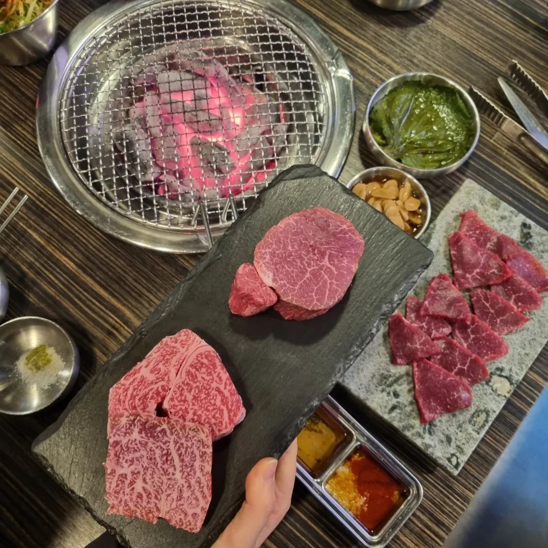 삼성동에서 소고기메뉴로 모임할곳 찾으신다면 고민말고 등심팩토리가세요

#먹스타그램 #맛스타그램 #맛집스타그램 #맛집 #먹방 #선팔 #맛팔 #좋아요반사 #선팔하면맞팔 #좋아요그램 #먹방 #음식스타그램 #맛집추천 #맛집탐방 #맛집투어 #서울맛집 #부산맛집 #먹팔 #먹팔해요 #food #foodie #foodstagram #맞팔해요 #맞팔해요우리 #삼성동맛집 #등심팩토리 #삼성동회식 #삼성역맛집