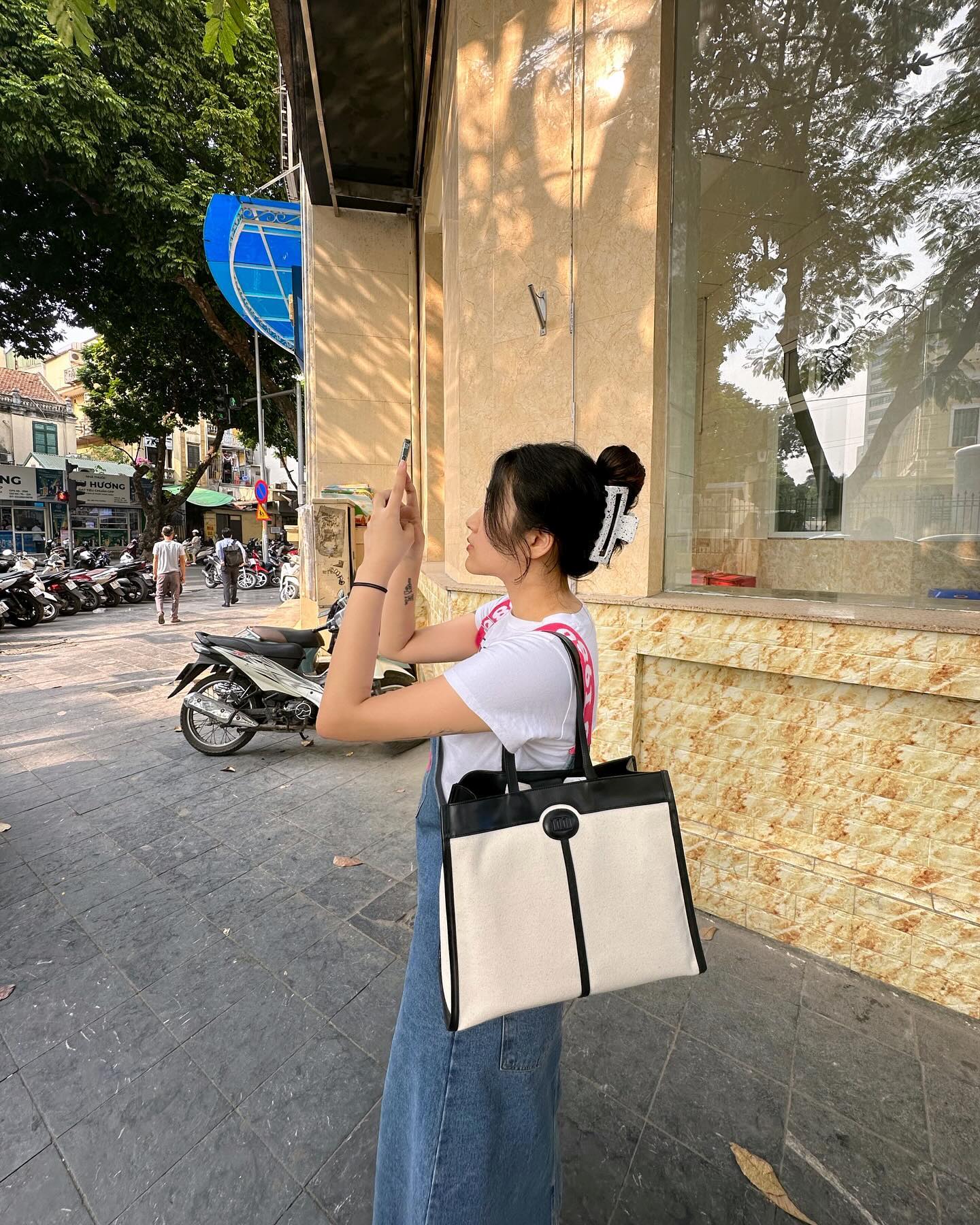 낭만도시 하노이✨🤎