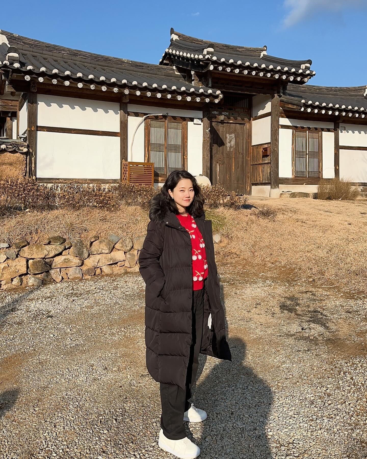 23년의 마지막 안동여행🙏