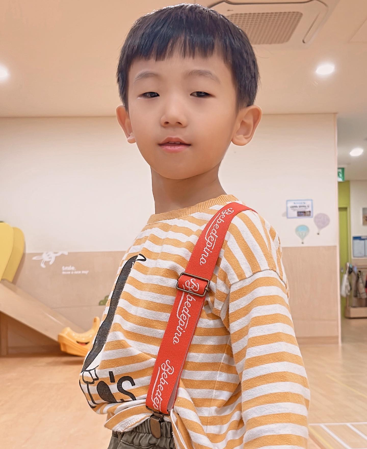 꿈고래 얼집 등원룩🚌
콩제슬레드 #키즈팬츠
베베드피노 #서스펜더
NALO #긴팔티
#등원룩 #오늘의패션 #베베드피노 #콩제슬레드 #나로 #NALO #얼집룩