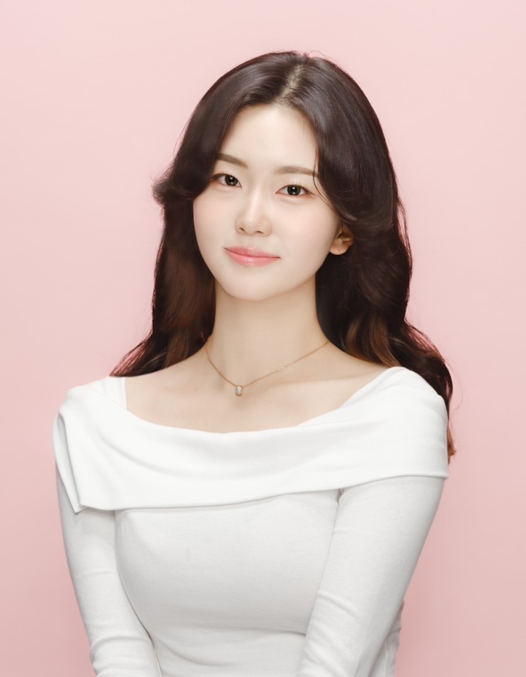[홍대 다음사진관] 인생 증명사진 촬영 후기