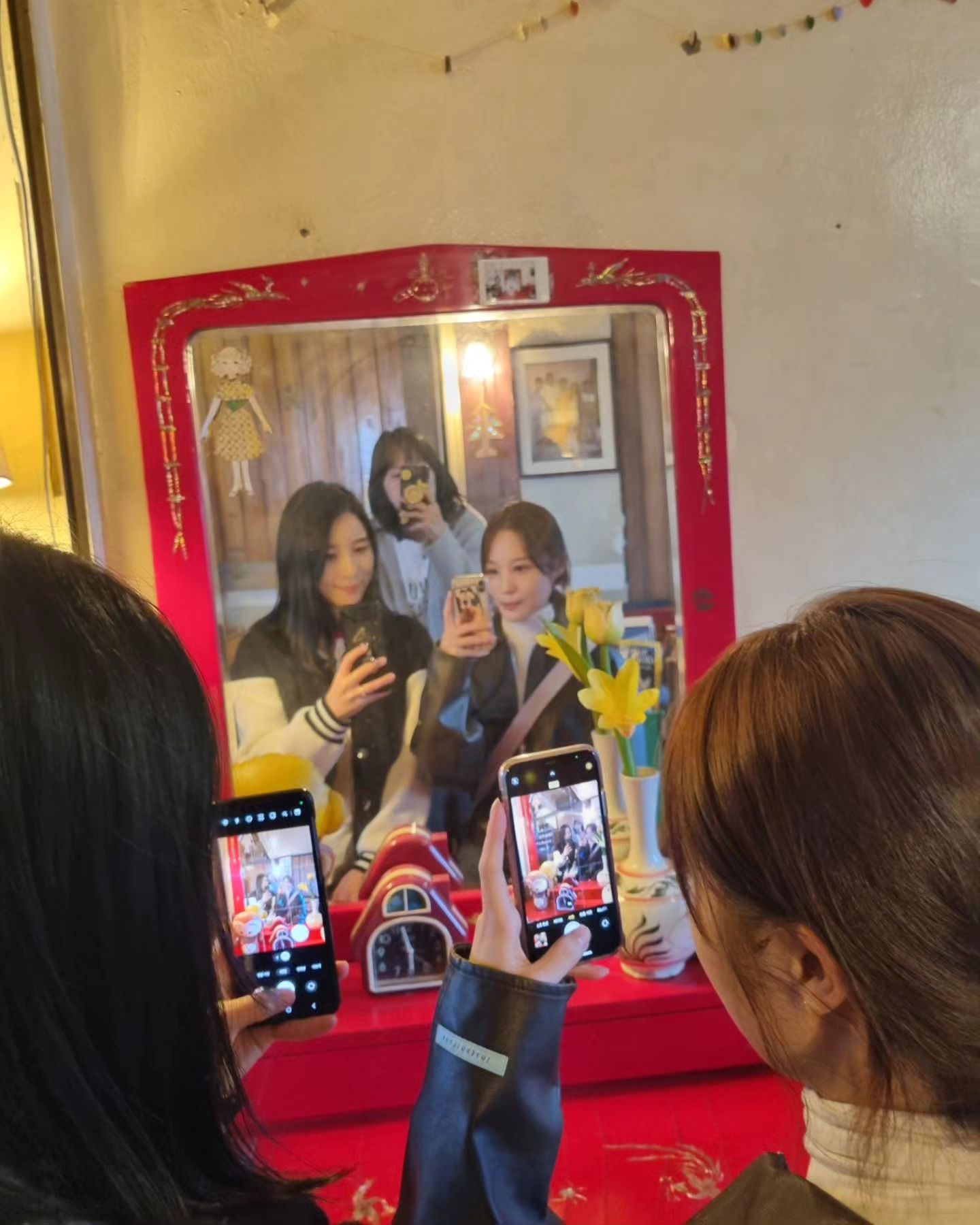 MZ놀이
엄마, 언니, 조카랑 뿅뿅