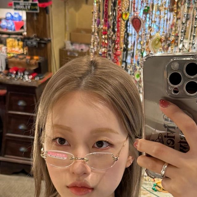 복숭이 on Instagram: "유노츠보 미르히 또 먹고싶다 야미~!"