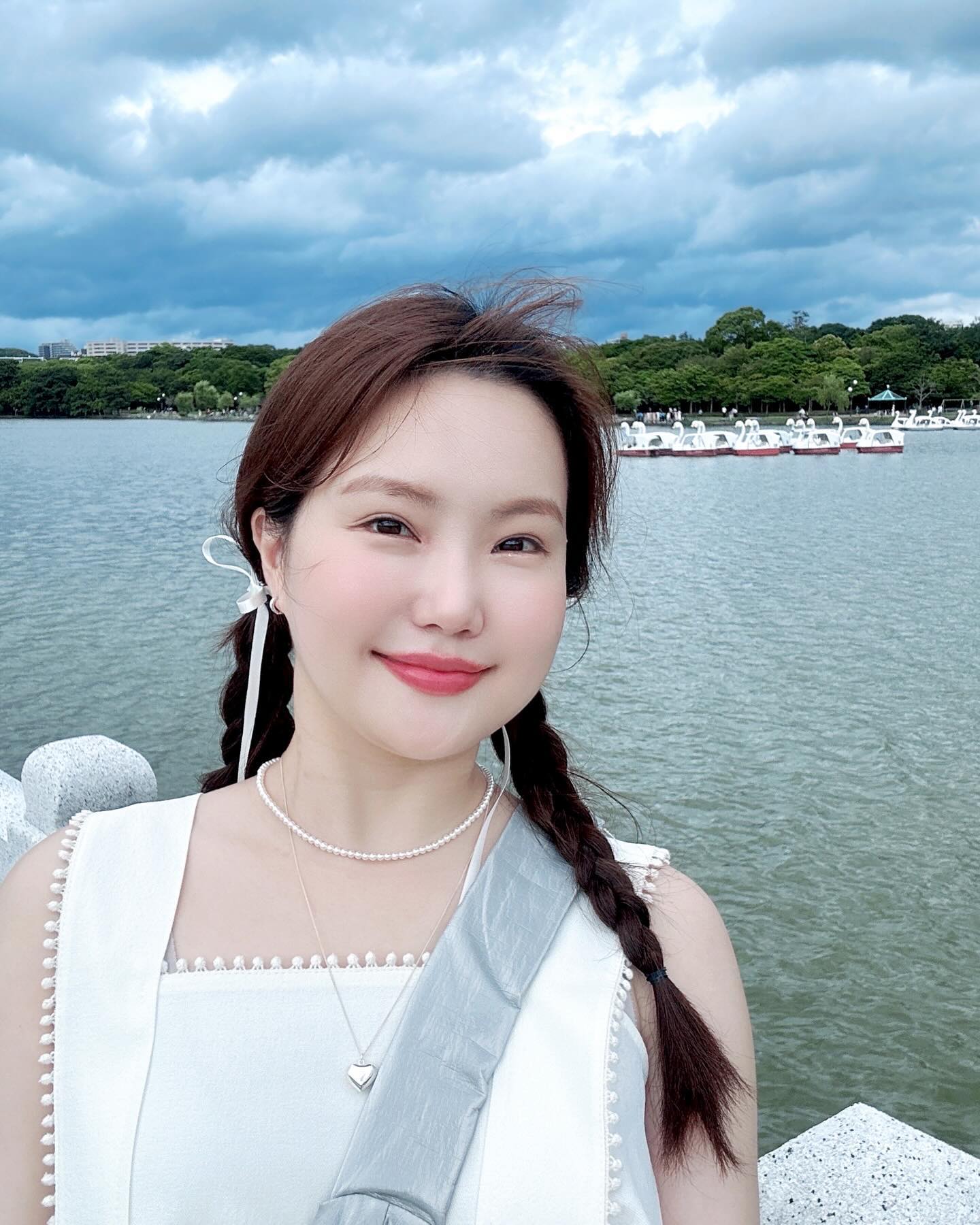 나 어디게 ✈️