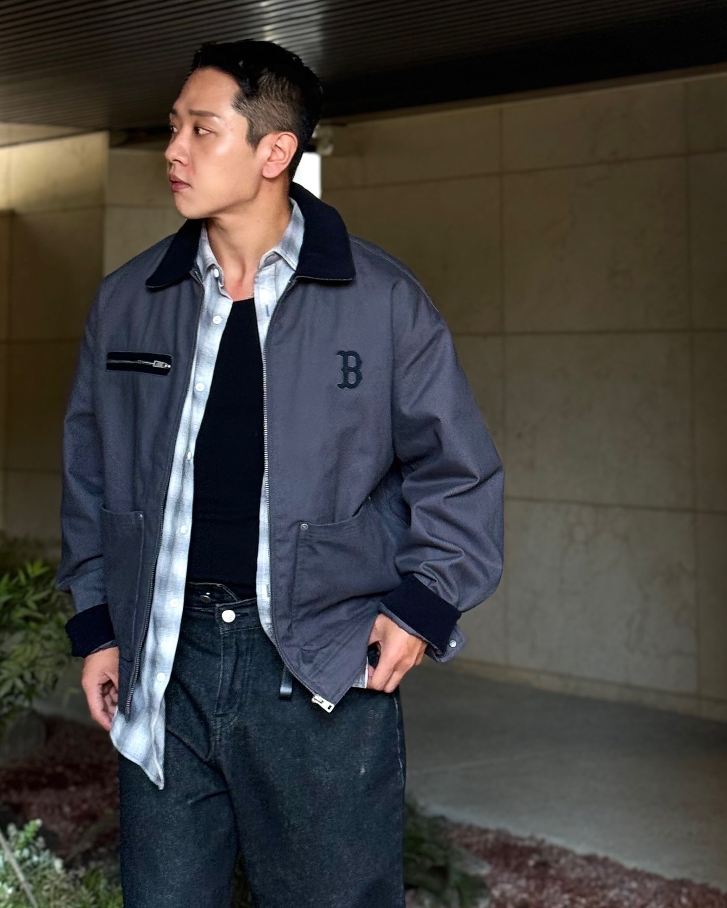 가을도 너와 함께해 mlbkorea mlbcrew_kr
