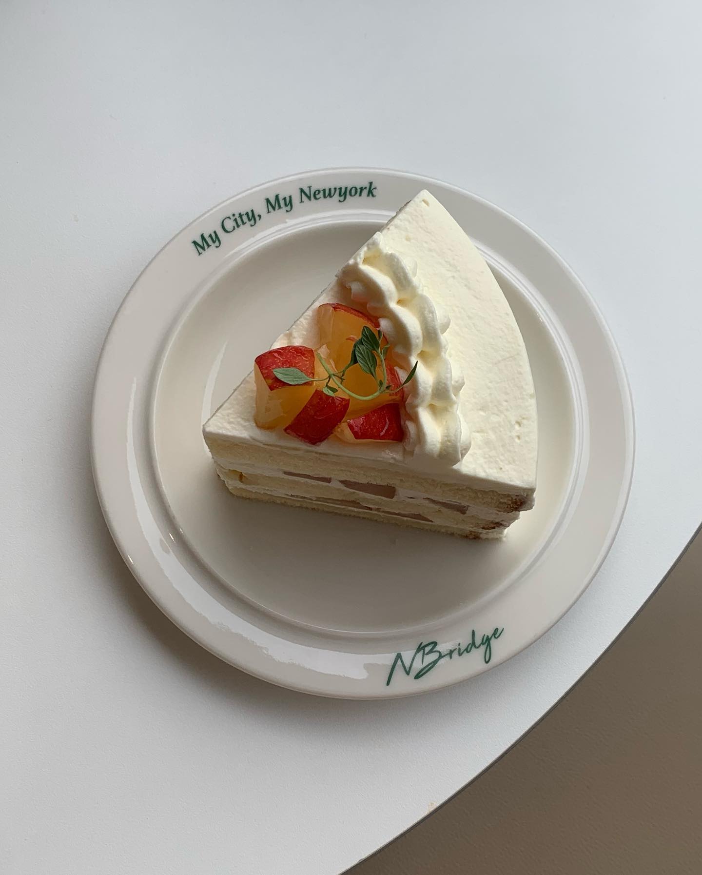 여름 조각🍰🌿