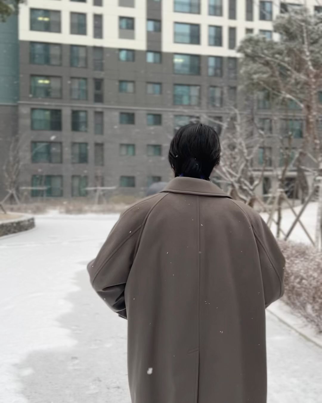움직이는 영상 모아두기 ◡̎ 
얼죽코 아니지만 영상기온이였으니까👀
사진찍을거 같을때만 선택적 얼죽코😆

#화이트크리스마스 이쁘게 사진 올리신분들 알려주세요! 찾아갑니당😁