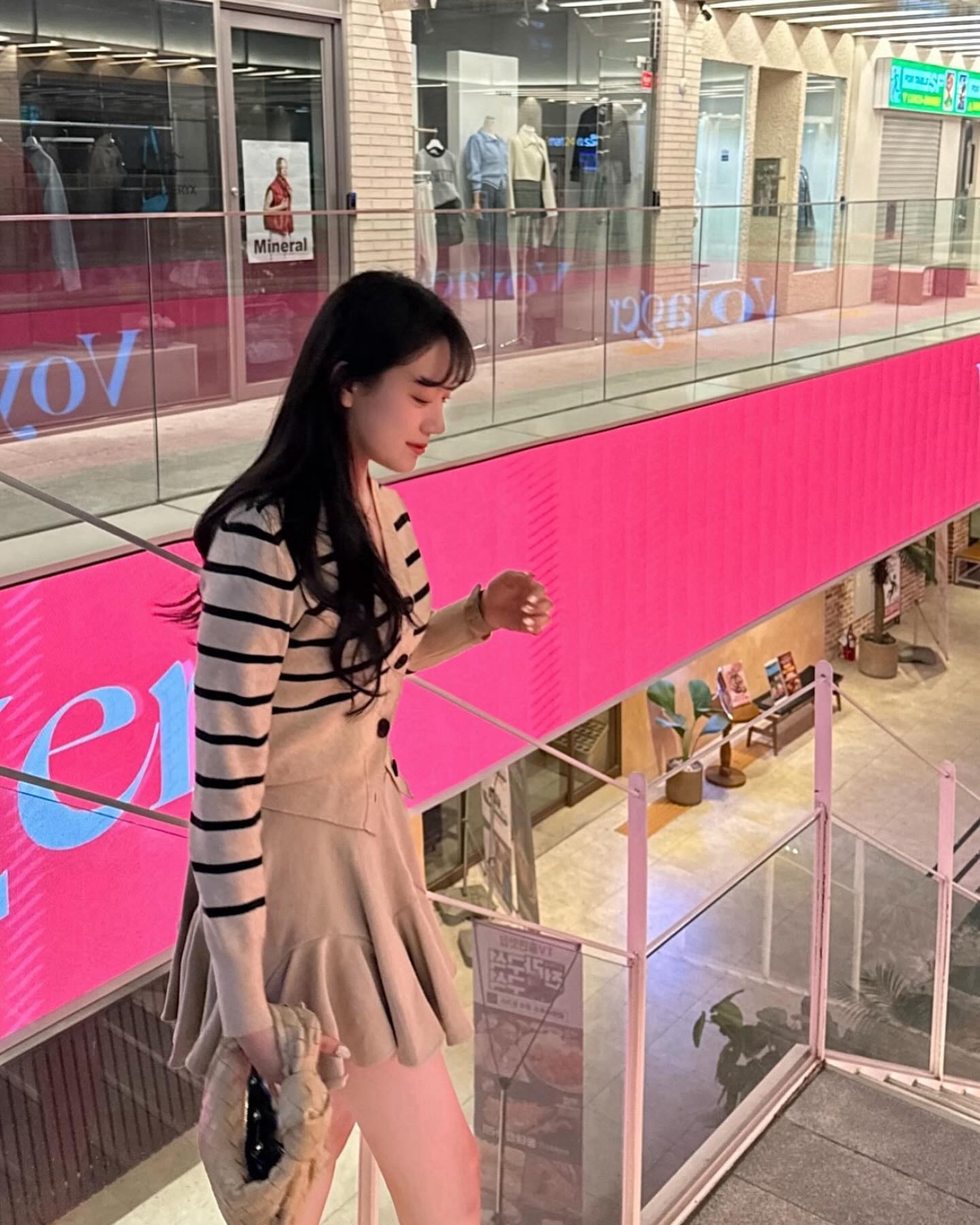 내 마음이 보이저? ෆ⃛