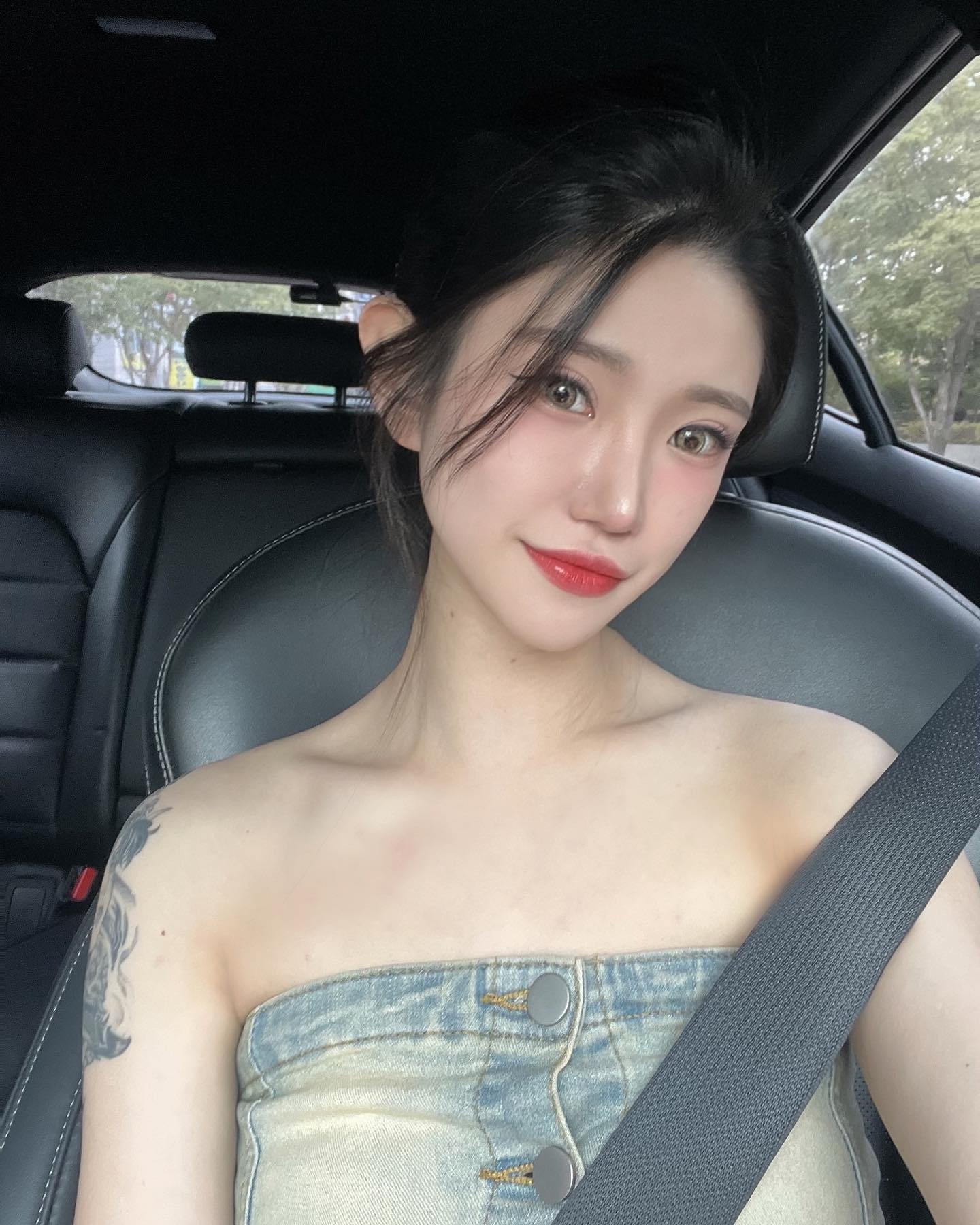 서울나들이🌬️