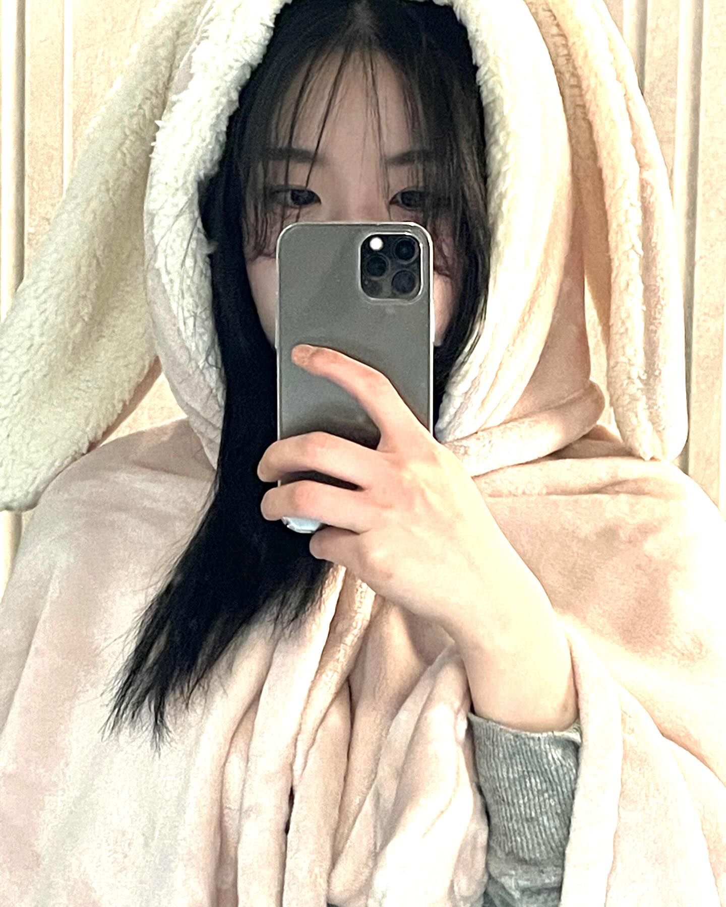 꽃을 본 중성마녀