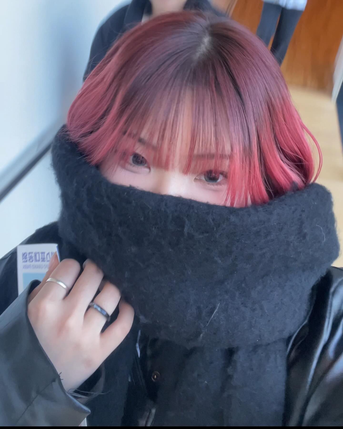 🧣