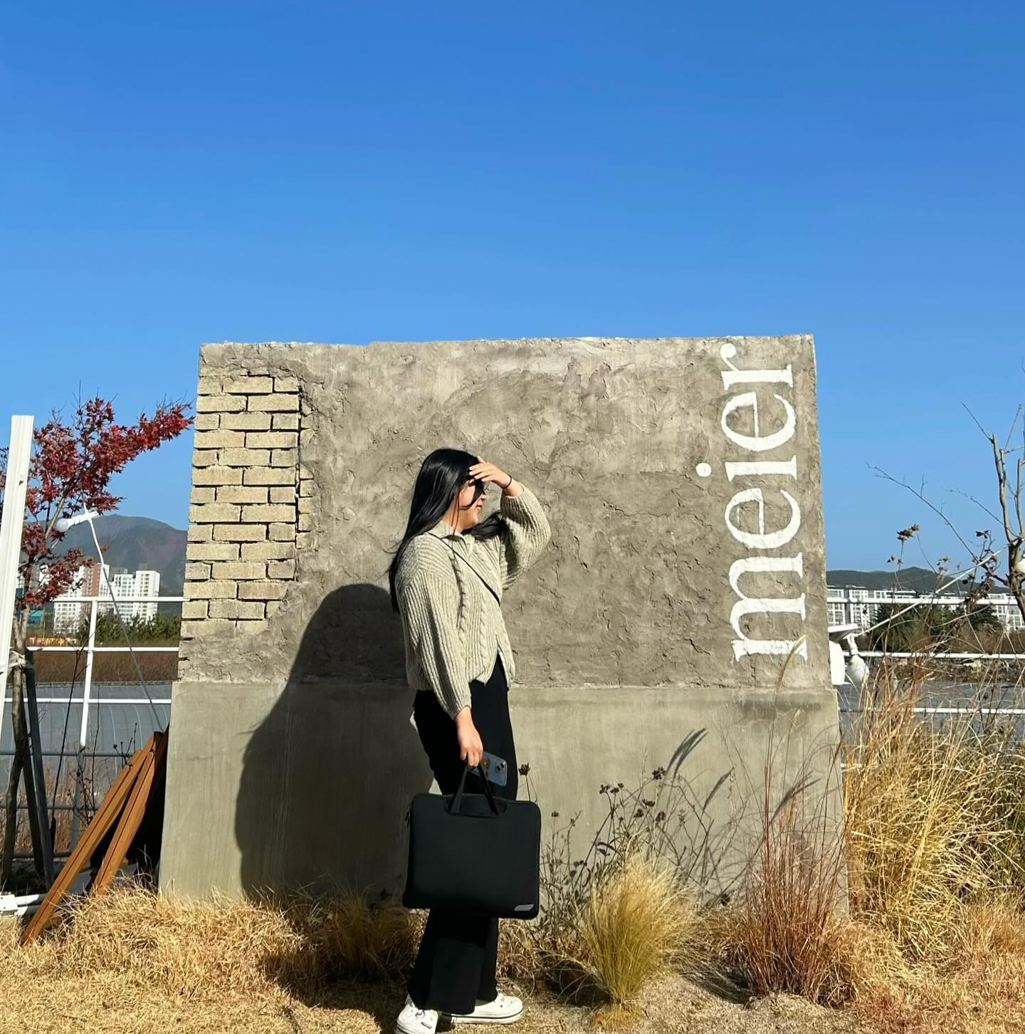 오랜만에 나들이🕶️