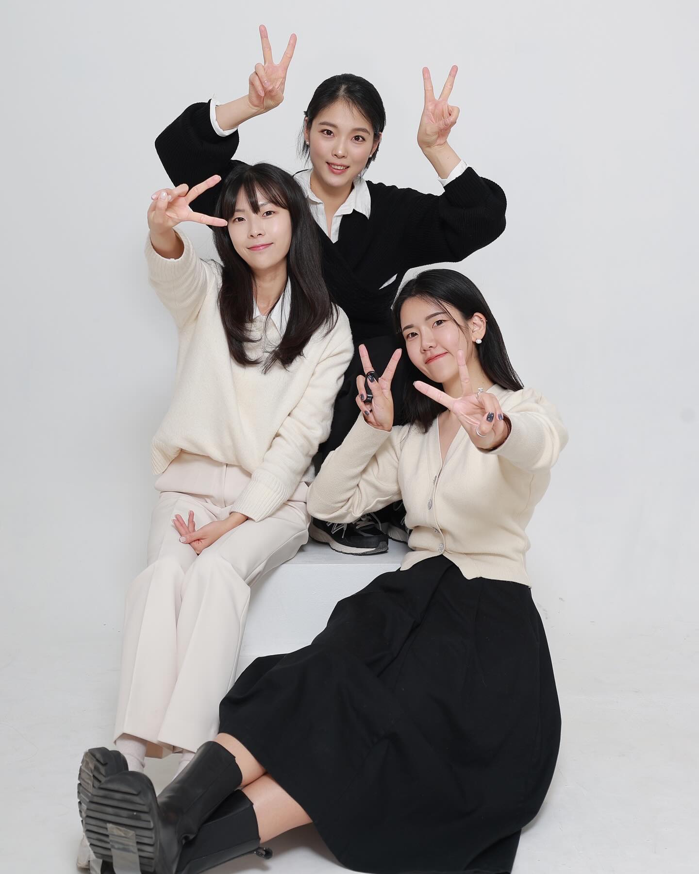 새로운 일들만 가득할 2024년,,! 기대된다 가보자구!