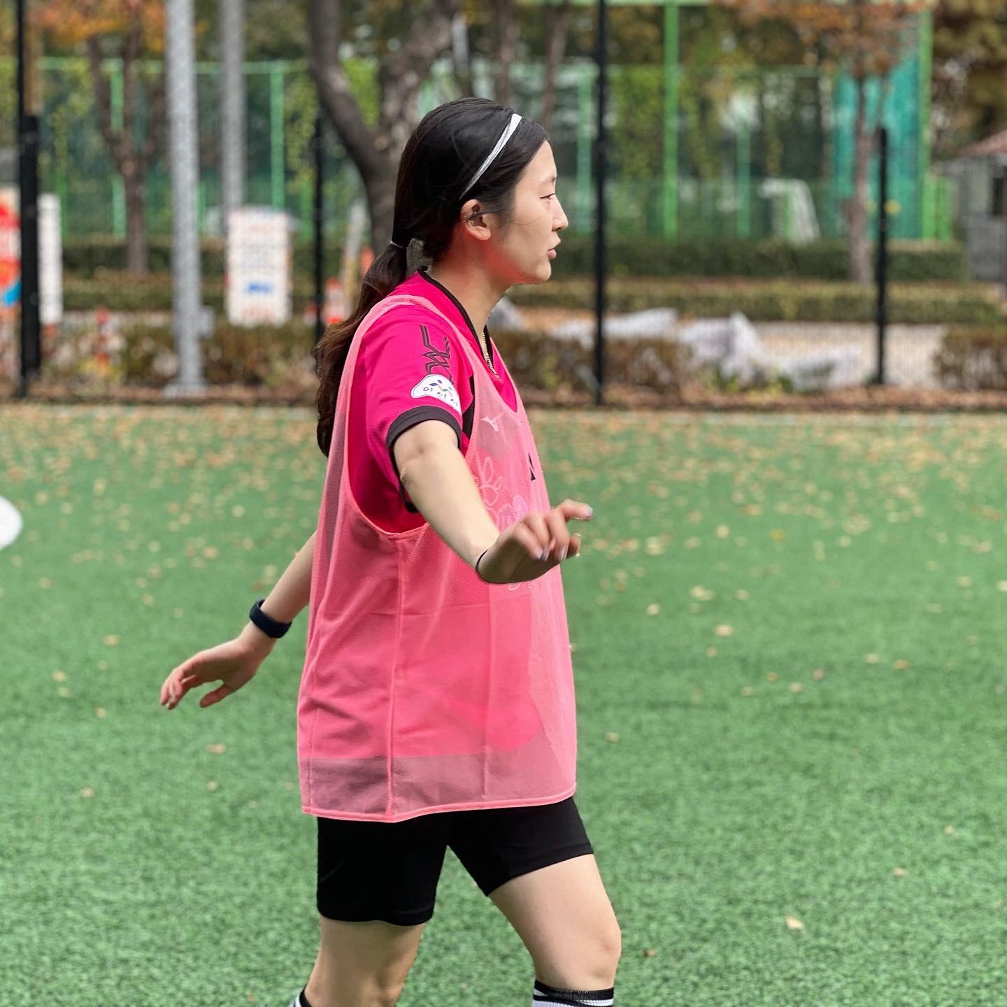 FC Surf와 함께! 재미난 풋살⚽️