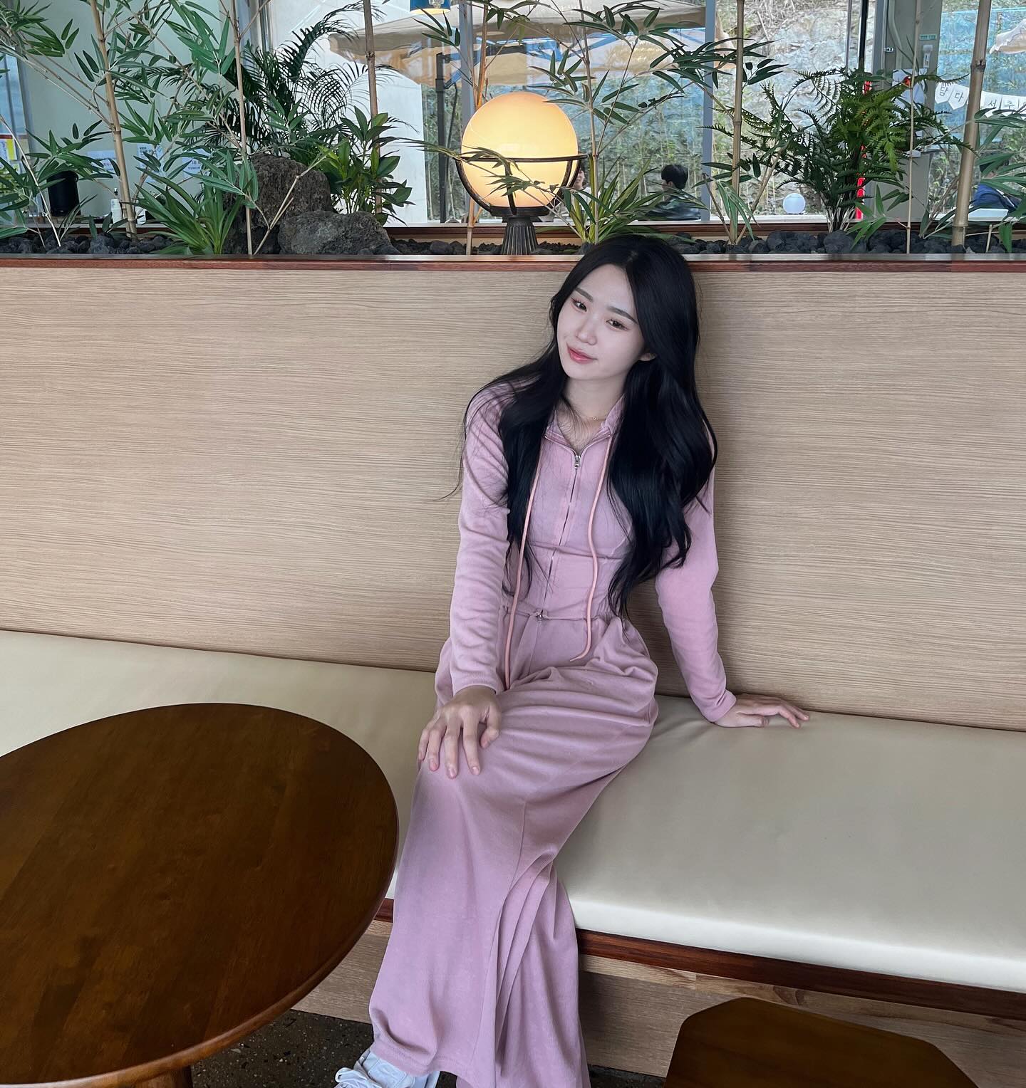 기침 35684번째 달성