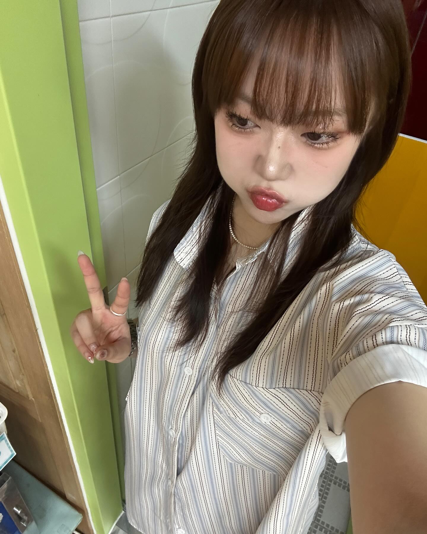 카코이 ~~