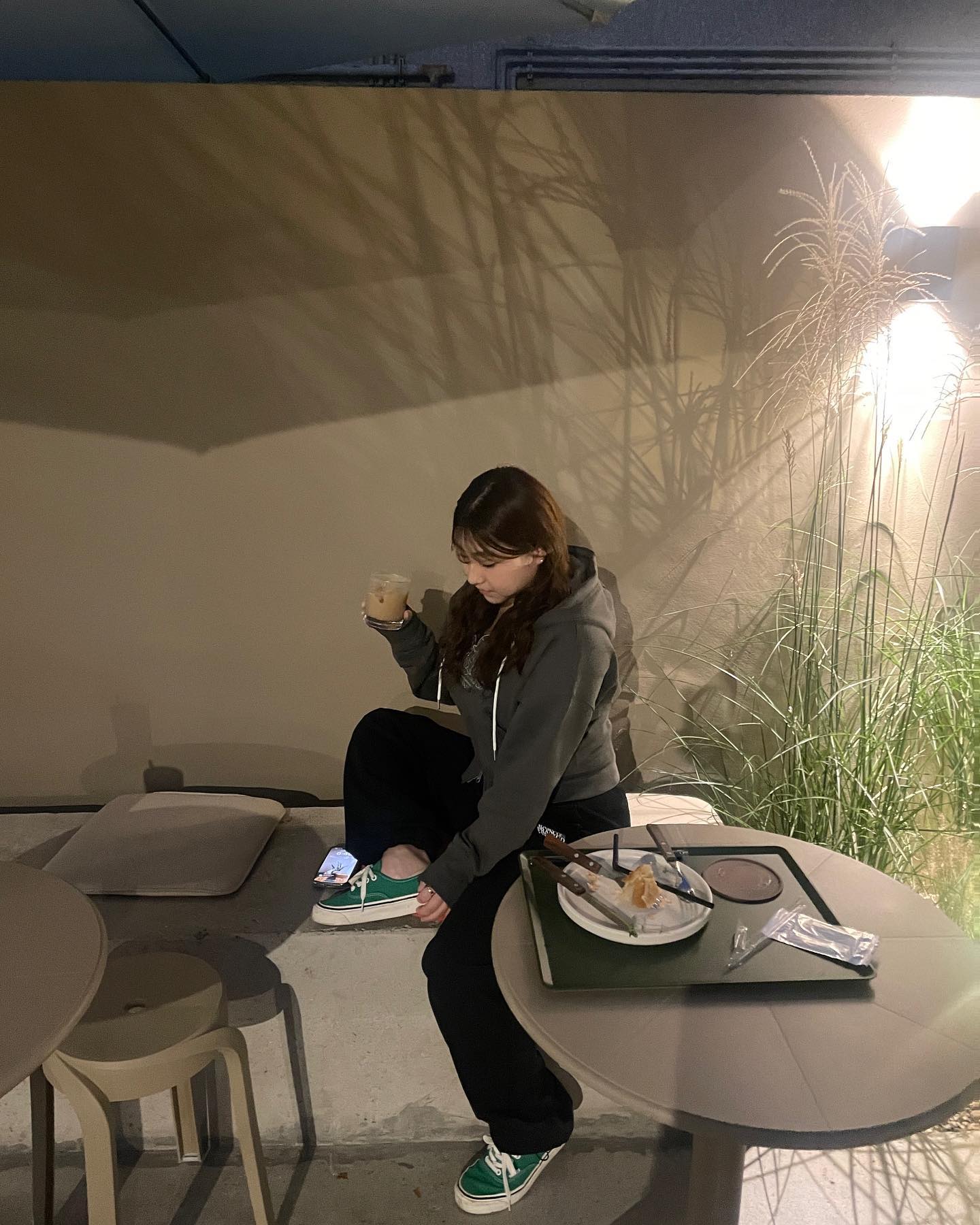 갈갈바람~ 🍂