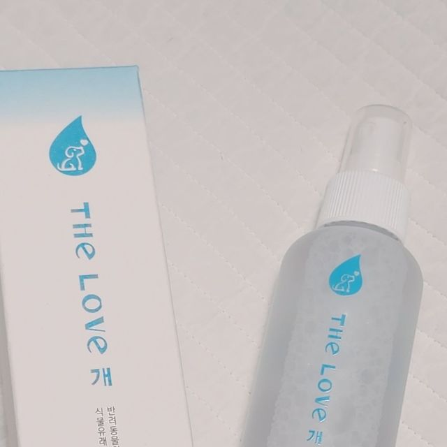 park hyeseon on Instagram: "#협찬 @thelovedog_official #업체로부터 제공받은 제품입니다 단모인데 피부병을 달고 산다는 봄방탄 조금만 환경이 틀려지거나 잘못관리하면 피부병이 확올라오고 쉽게 건