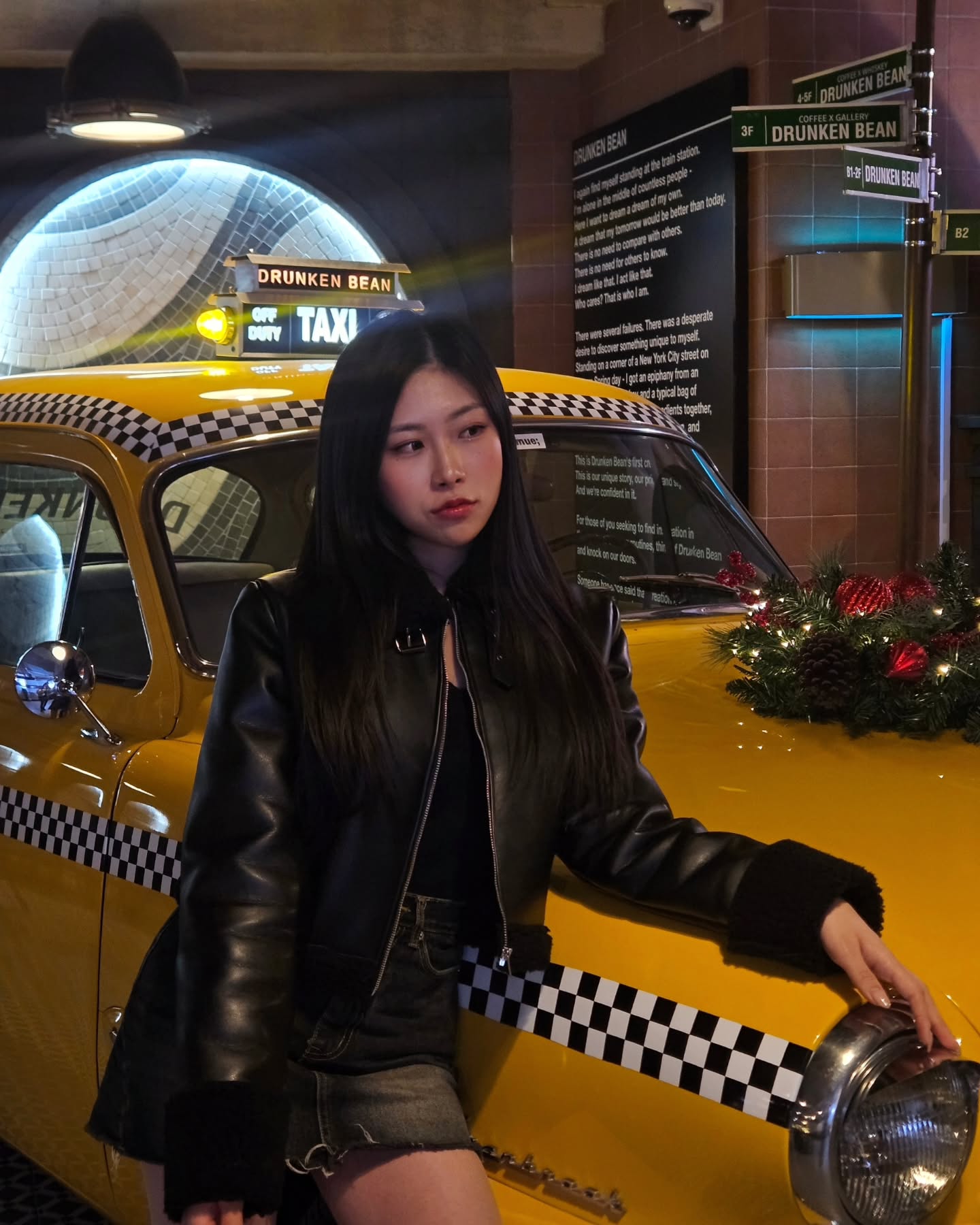 뭐했다구 주말순삭😭
#드렁큰빈