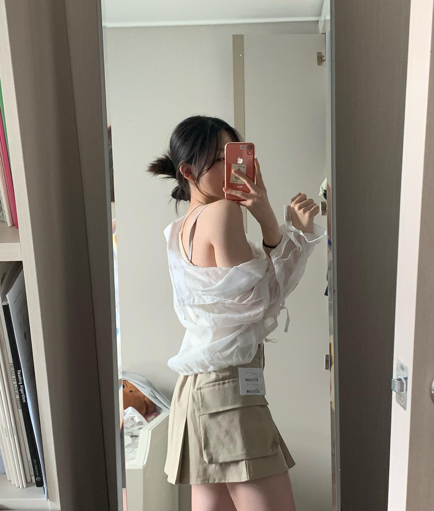 많은 관심 감사두립니다 ••🙈