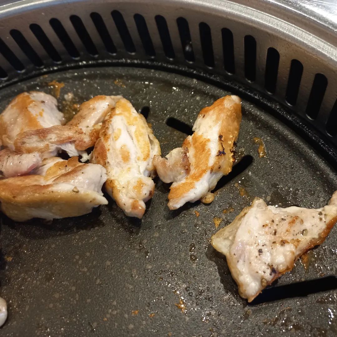 #닭갈비 #사계진미 #사계진미닭갈비 #사계진미강남점 #닭갈비무한리필 #무한리필닭갈비 #무한리필 #치킨맛집 #닭곰탕맛집