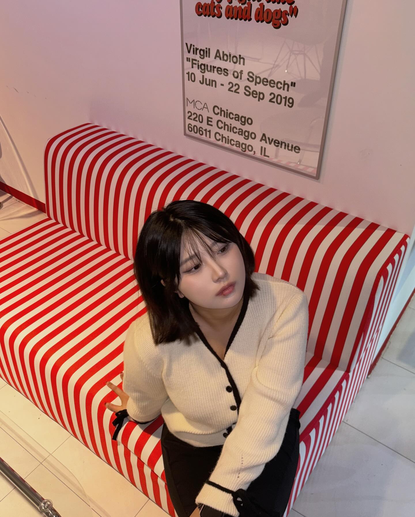 #협찬 바스크 치즈케이크가 맛있는 익산 대학로 카페 알❤️🤍
원광대학교 근처에 위치하고 있어 접근성도 너무 좋아요!
익산에 사시거나 방문하실 일이 있다면 꼭 한 번 들려보시길 추천합니닷🥰

#협찬 #익산카페 #익산핫플 #익산가볼만곳 #익산신상카페 #익산카페추천 #익산신동카페 #신동카페 #원광대카페 #원대카페 #익산원광대카페 #익산원대카페 #익산커피 #익산디저트 #원관대디저트 #카페알 #익산카페알