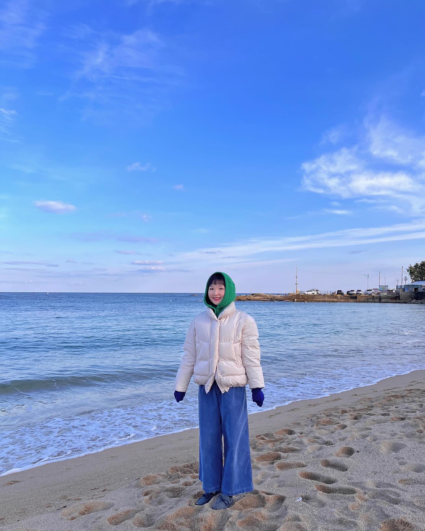 뒤죽박죽 원도강⋆｡ﾟ(˙༥˙).*