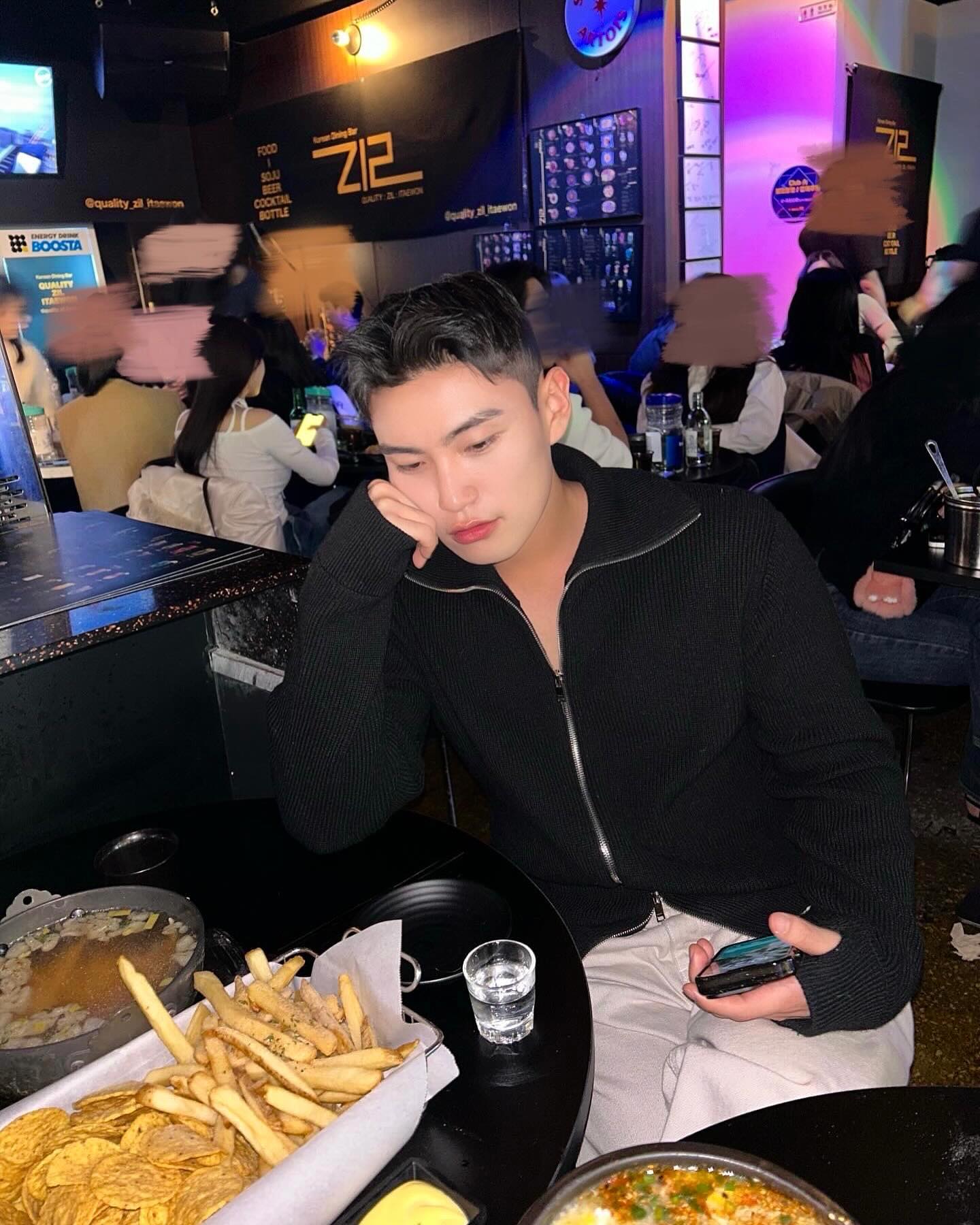 What did you do last weekend?