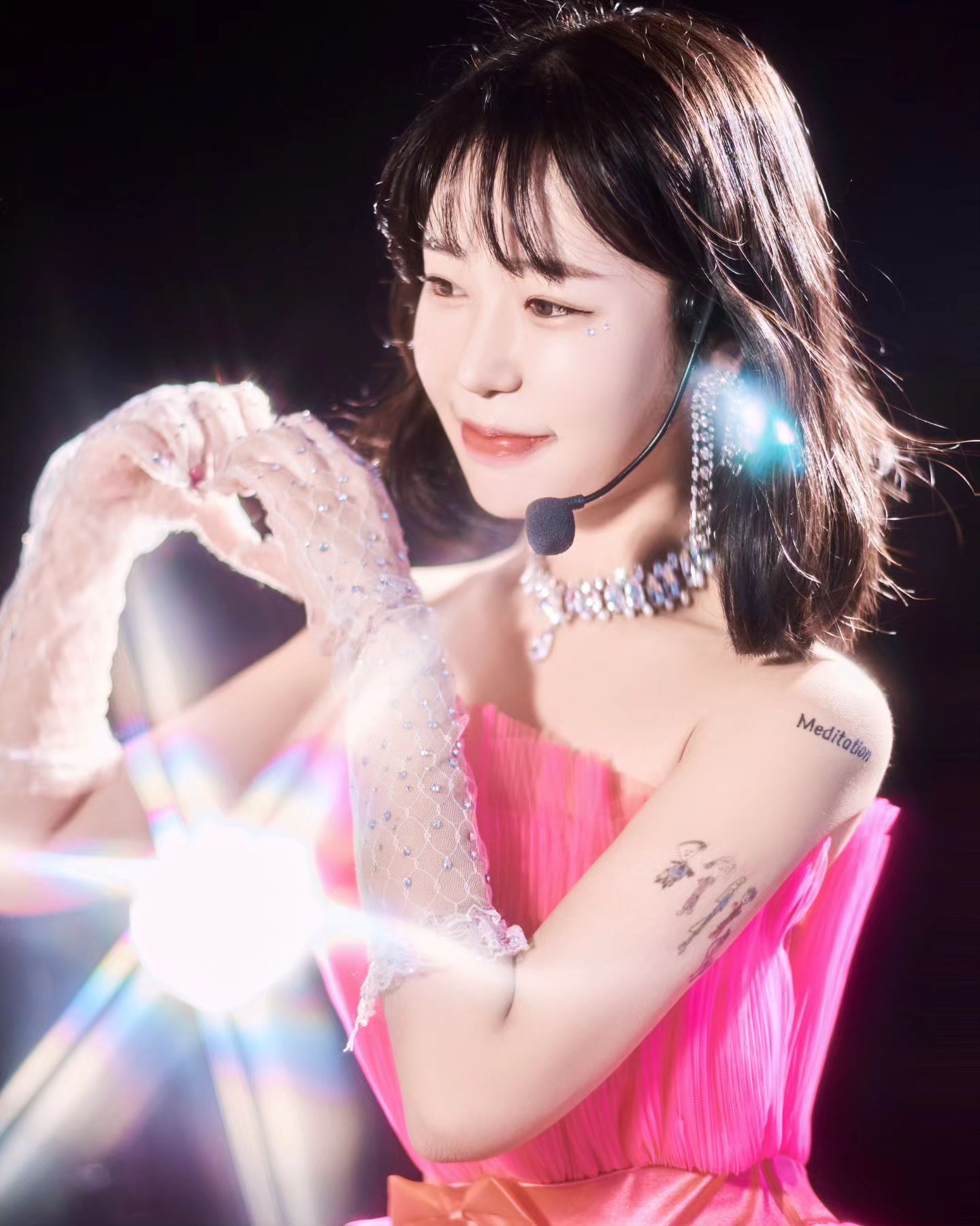 김지타가 부릅니다💃