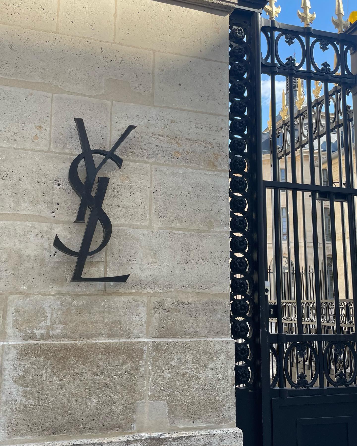 YSL🩶