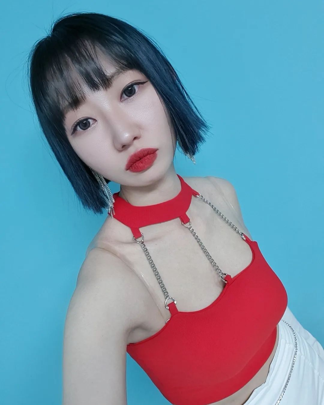 크리스마스엔 군부대 교회행사❣️👍🏻
목사님께서 우리팀을 위해 기도도 해주시고
군장병분들의 열렬한 호응 덕분에 너무너무 햄보쿠💗

뜻깊고 행복했던 크리스마스 끝!
담주 23년의 마지막날은 부산에 있을 예정😘
.
.
.
.
#일상 #댄서 #섹시퍼포먼스팀 #카테나 #파주 #군부대 #JSA #크리스마스 #성탄예배 #성탄행사 #삭신이쑤신다 #공연끝나고동네서넘어진건안비밀😢 #맨날넘어져 #힘내라고관절
#daily #dailymood #dailylook #selfie #style #fashion #ootd #fyp #dancer #happiness #christmas