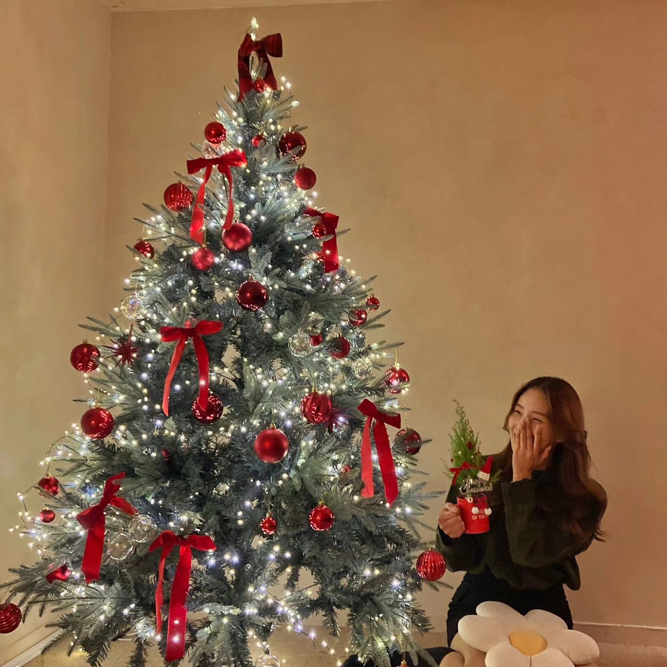 2023 크리스마스 기록 🎄
즐거웠어요 :)♡