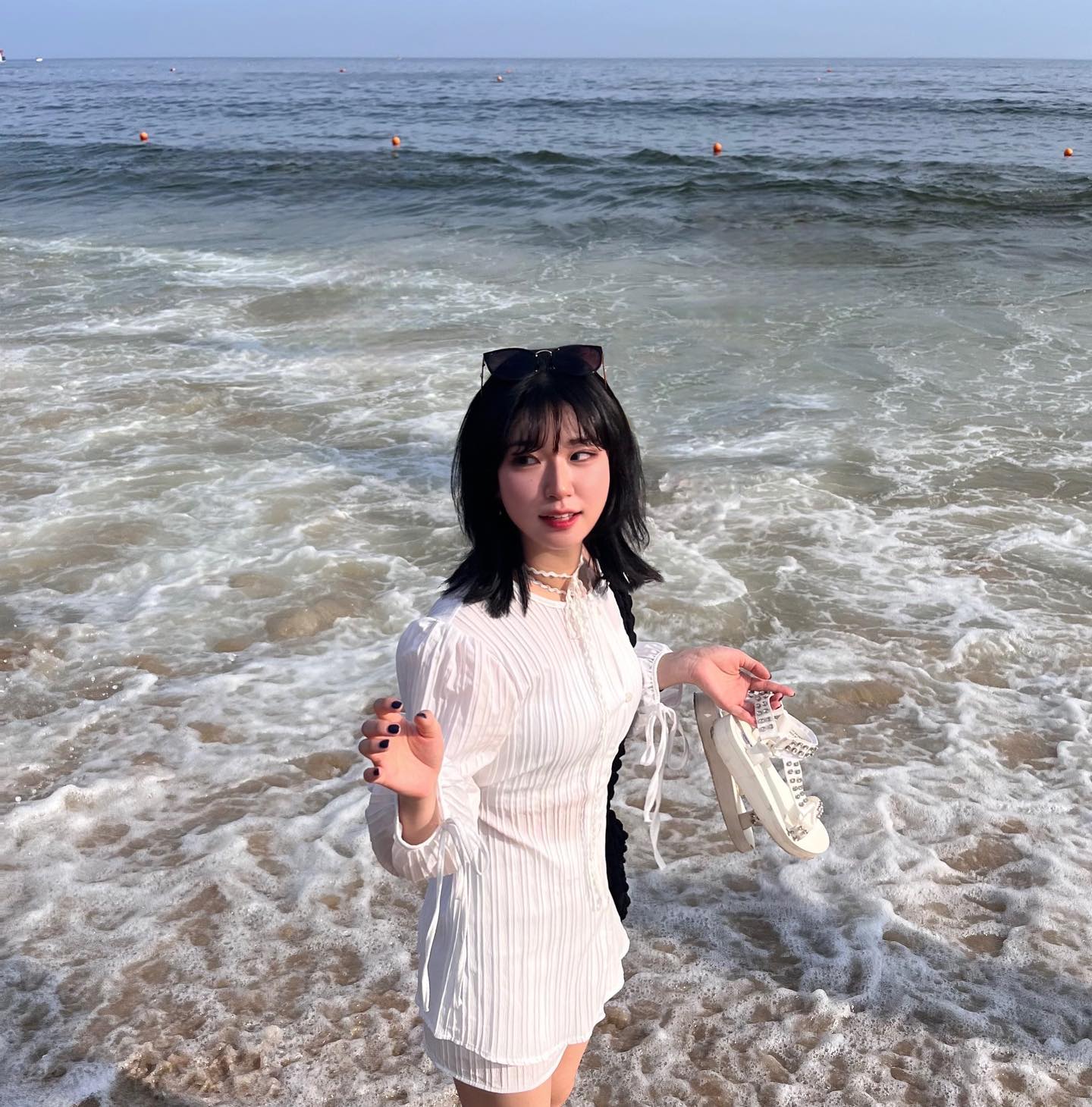 #부산 #해운대 #해운대해수욕장
