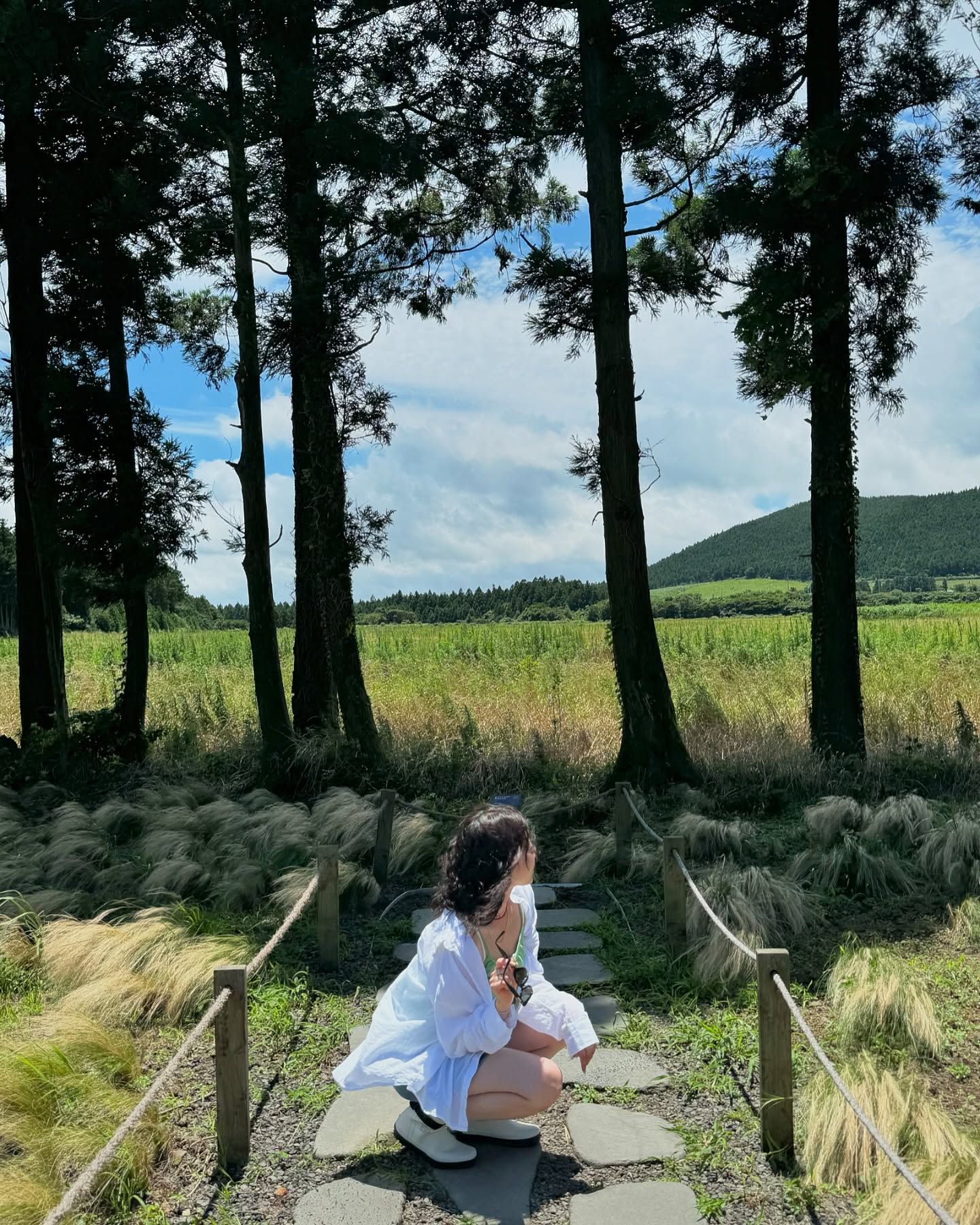 제주여행중 넘 좋았던 
블루보틀🩵🩵🩵
직원분들 다 친절하시고
커피 맛있고 뷰 예쁘고.ᐟ 
다녀온지 2주가 지나서
올려보는 나으 제주🫧

#제주동쪽여행 #제주블루보틀 #제주동쪽카페 #제주도카페