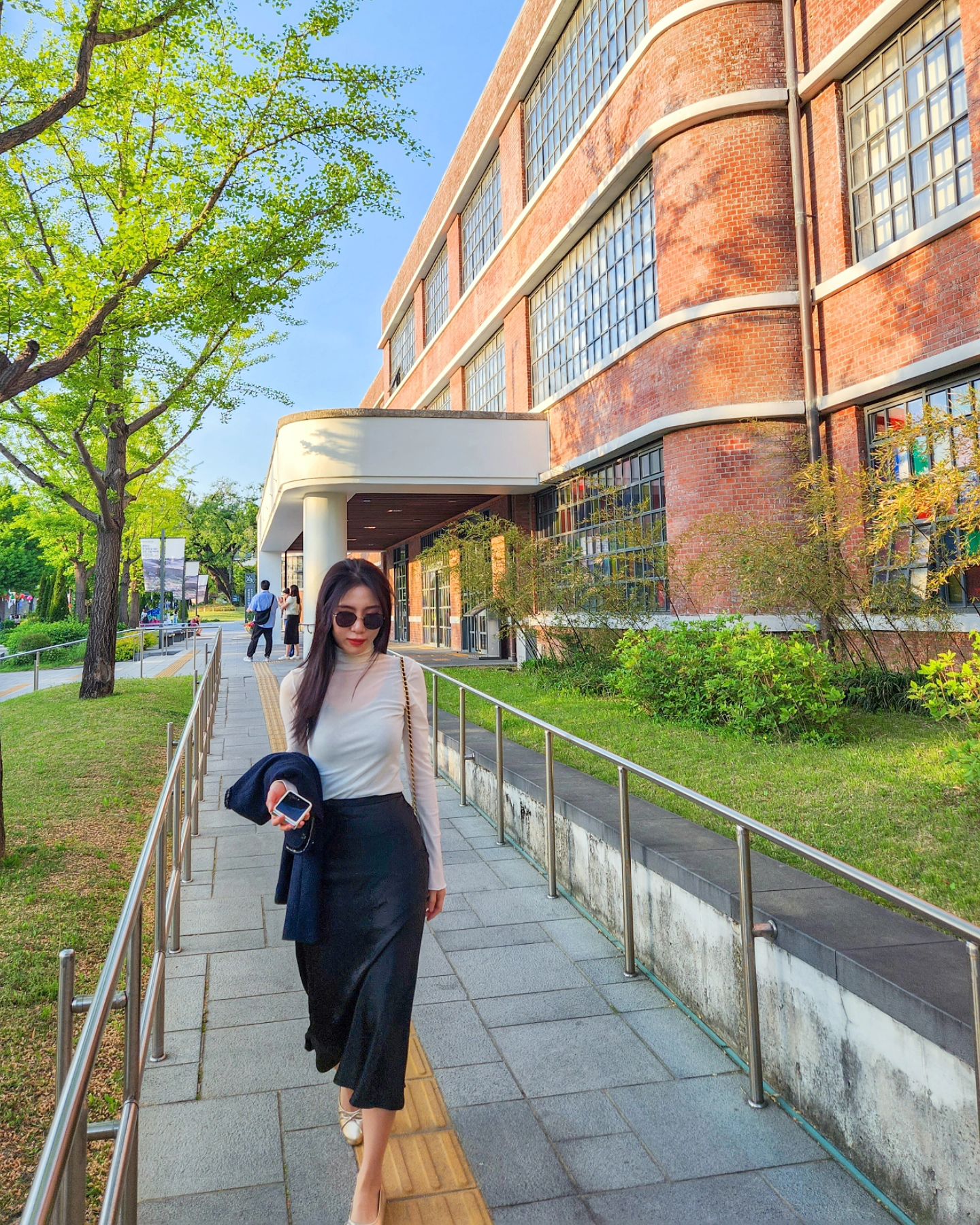 주말 좋아😎❤️