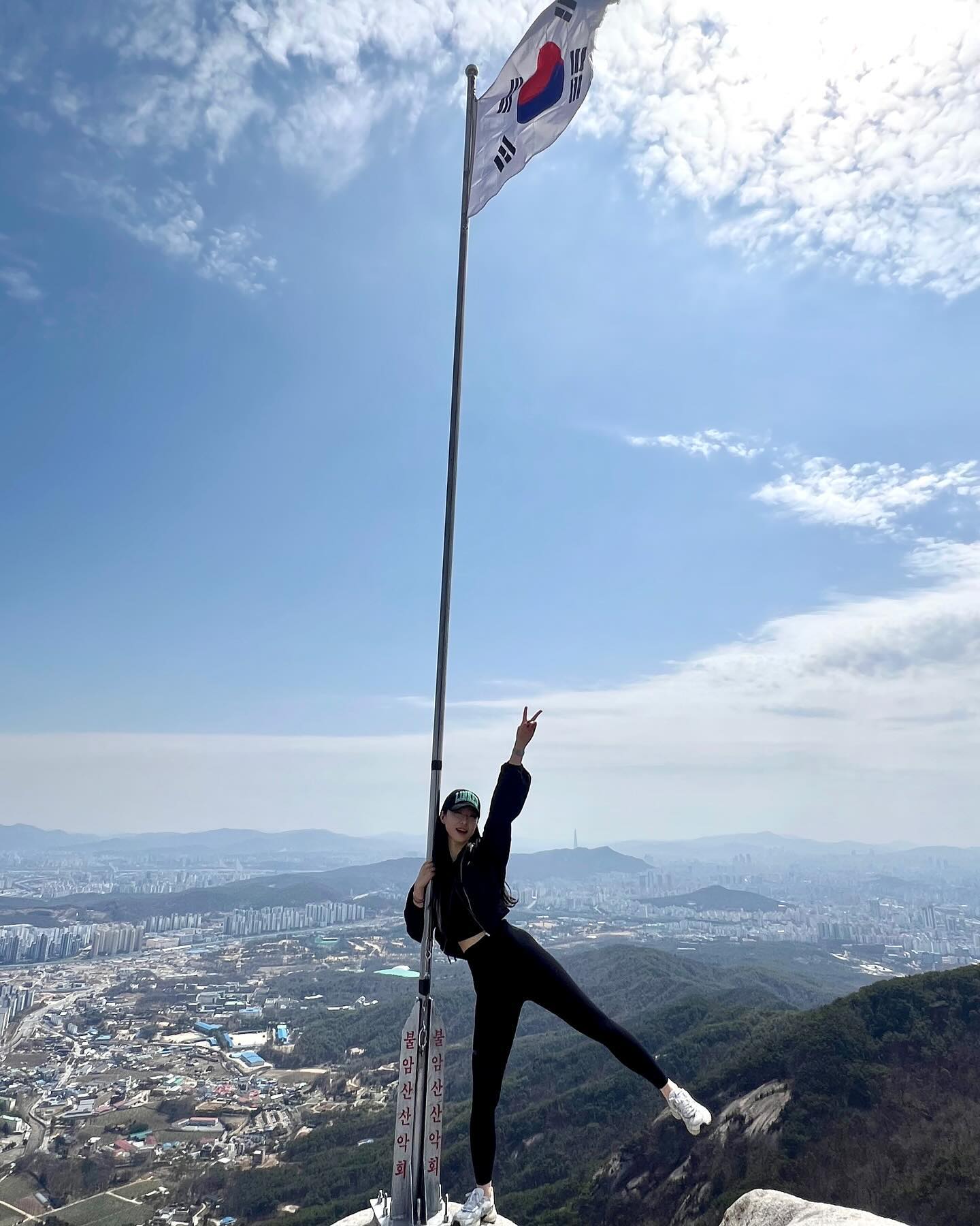 .
체력거지 이끌어줘서 고마워옇ㅎㅎㅎㅎ
셋 사진 너무 맘에 들자나💗