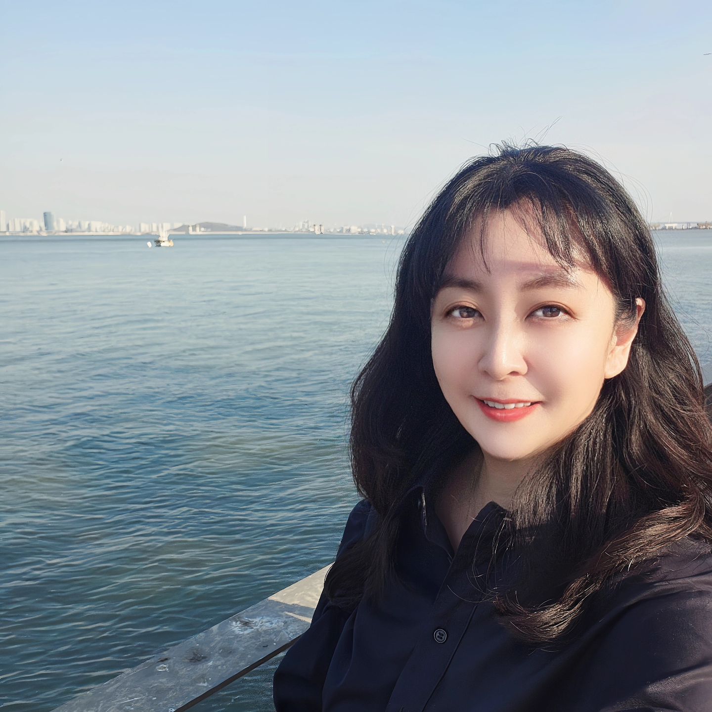 #답답할때 #바다보러 #바다전망