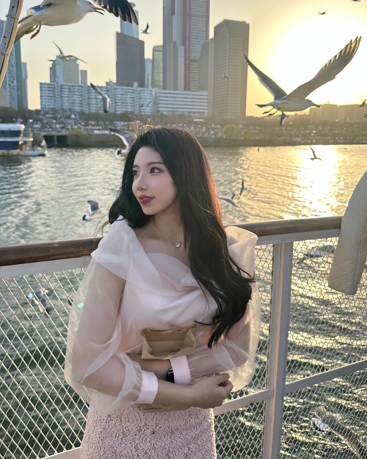 진짜 나 쫄은거 아니라니까 ? 🤥
