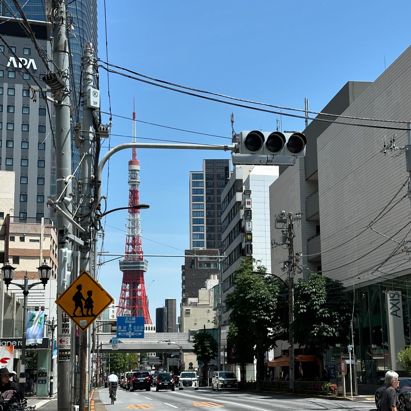 2024/05 東京

다녀온지 2주만에 업로드하는 후기...
계획은 디즈니씨 단 하나☝🏻
그래도 유명한데는 다 지나갔다왔으니까 됐지 모
so, 내년엔 진짜 홍콩 가?😆

#도쿄여행 #일본여행끝 #엔화도다털었지 #진쨩여행
#진쨩일상 #진데일리 #진스타그램🍒