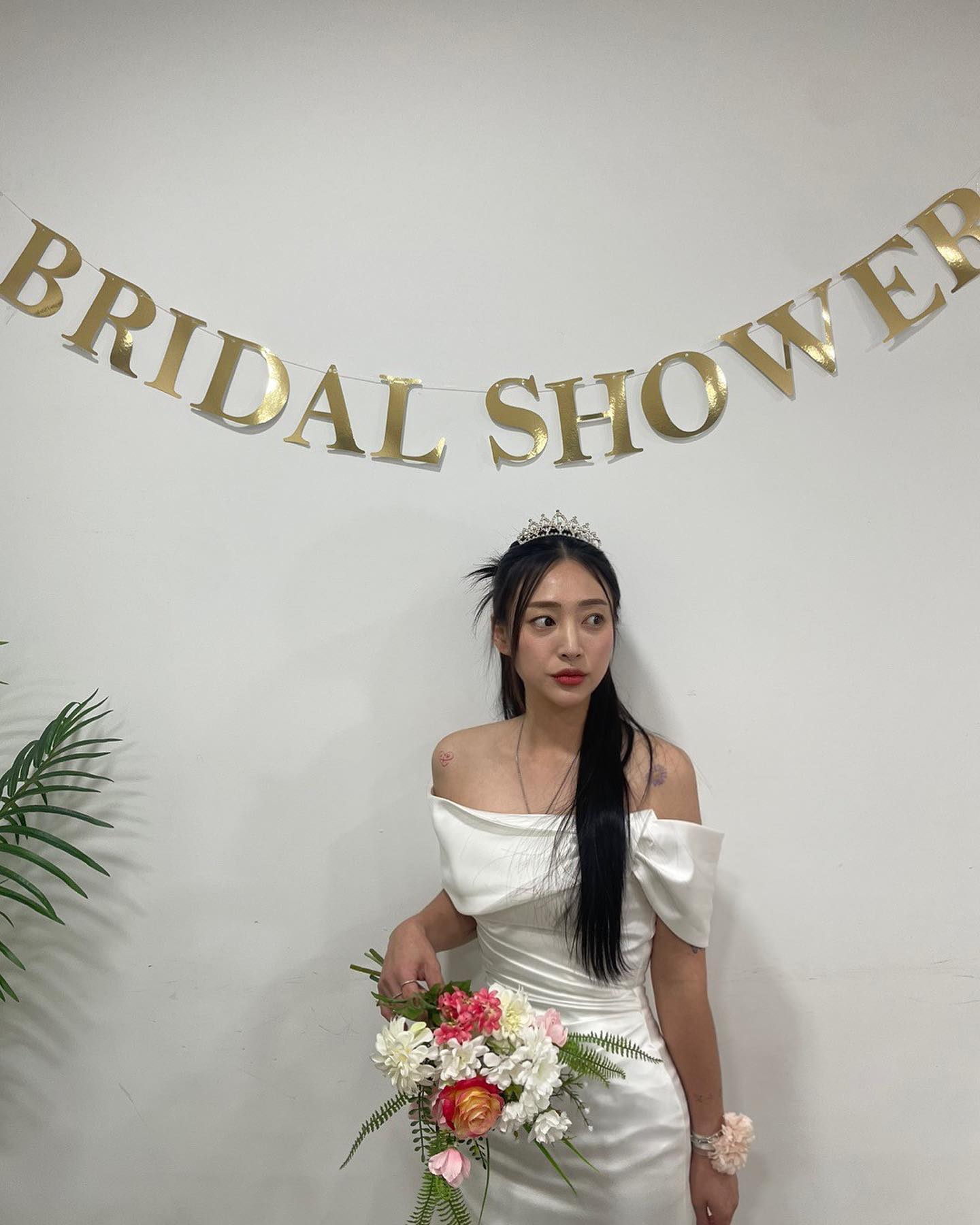 D-day 25 💍