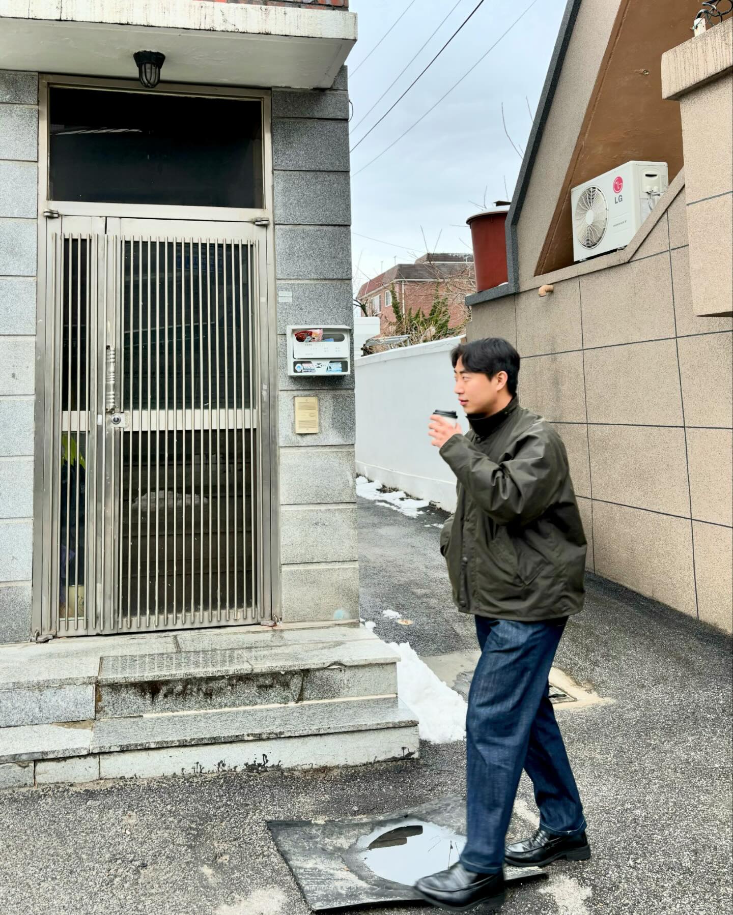 3월 시작🏃🏻🏃🏻