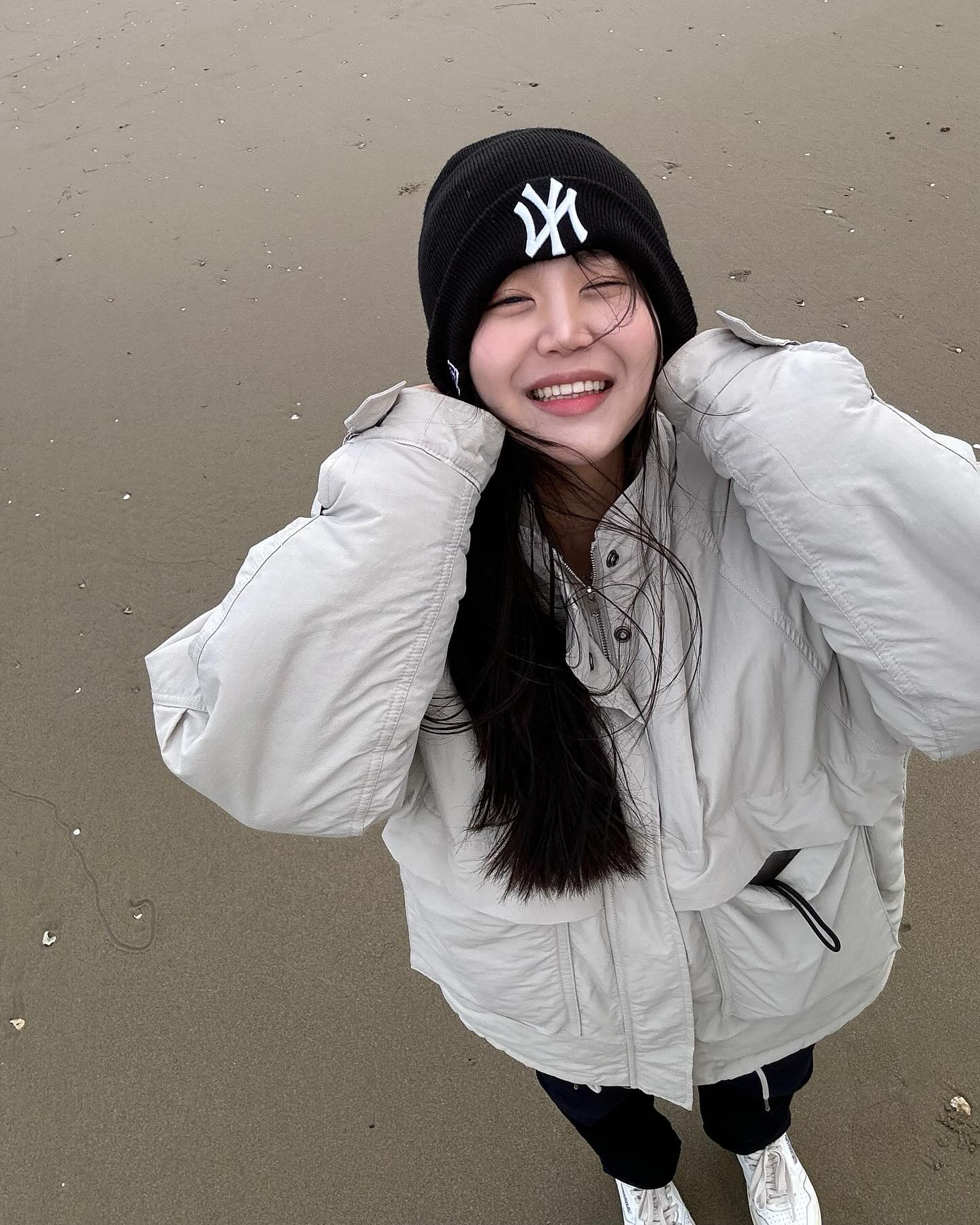 더 늦기 전에 올리는 11월의 조각들📁