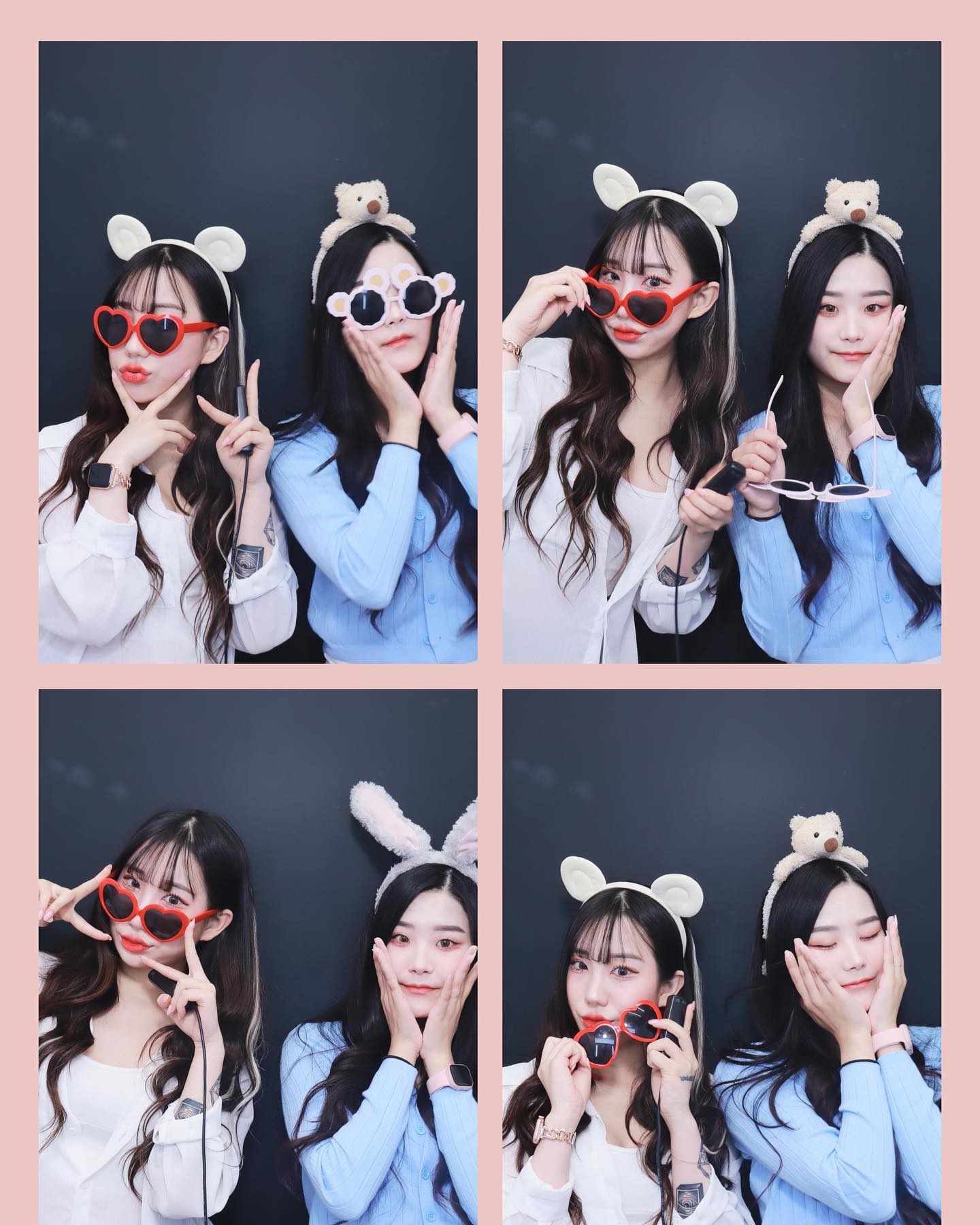 친구랑 한컷 잘나왔따😁

•
•
•
#love #포토