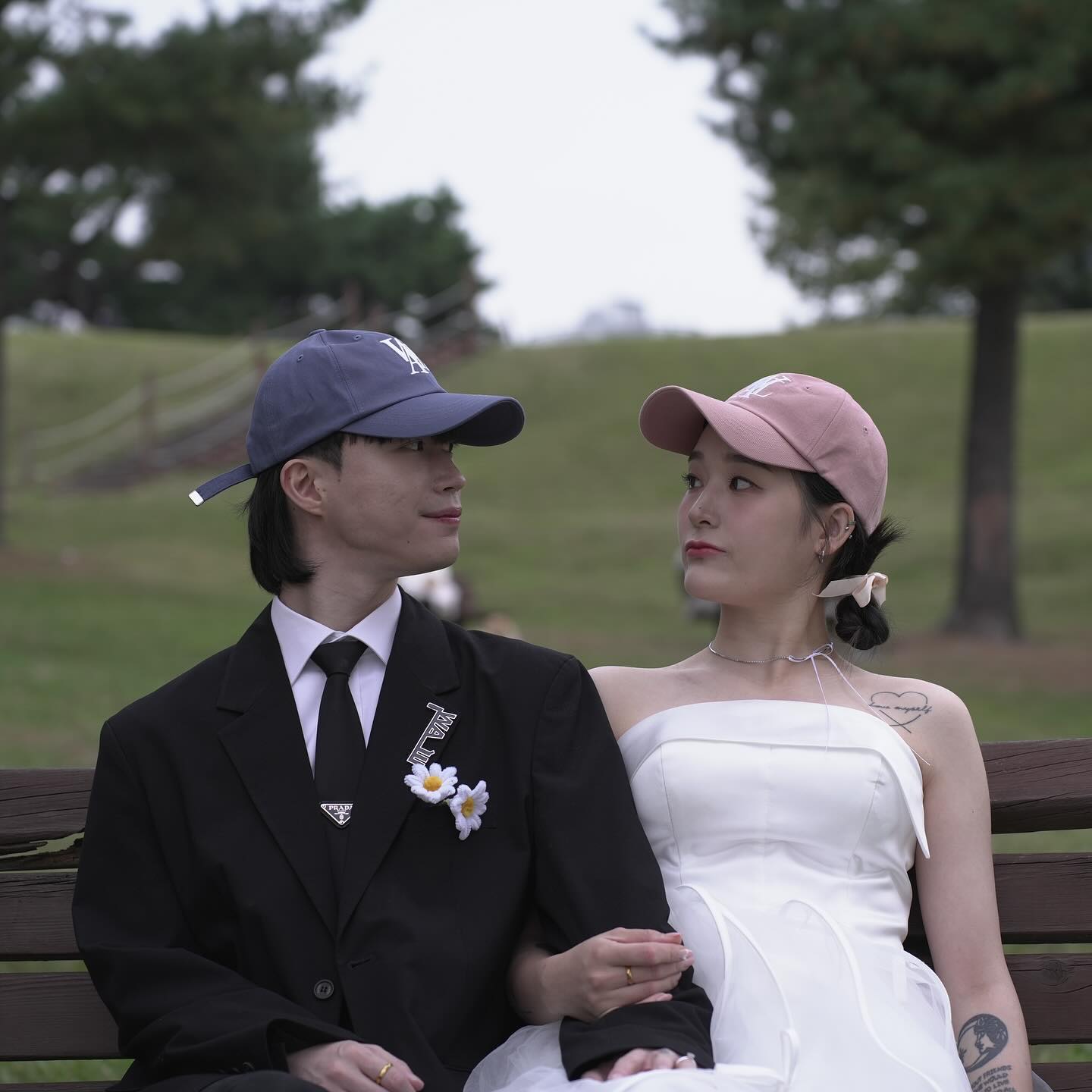 1st Wedding Anniversary💍