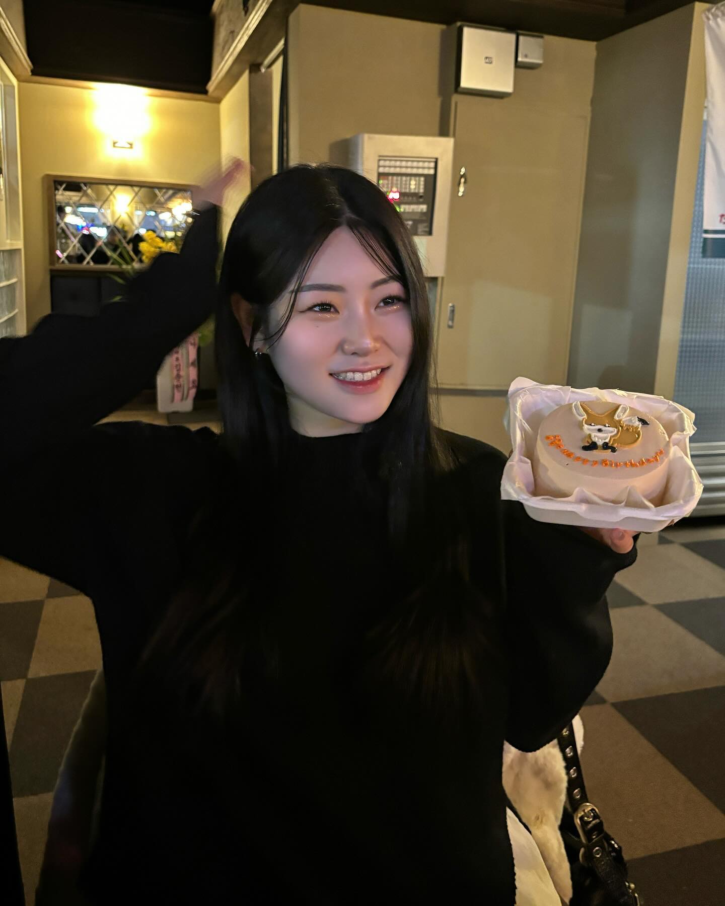 진짜 찐막! 이제 보내줄게~