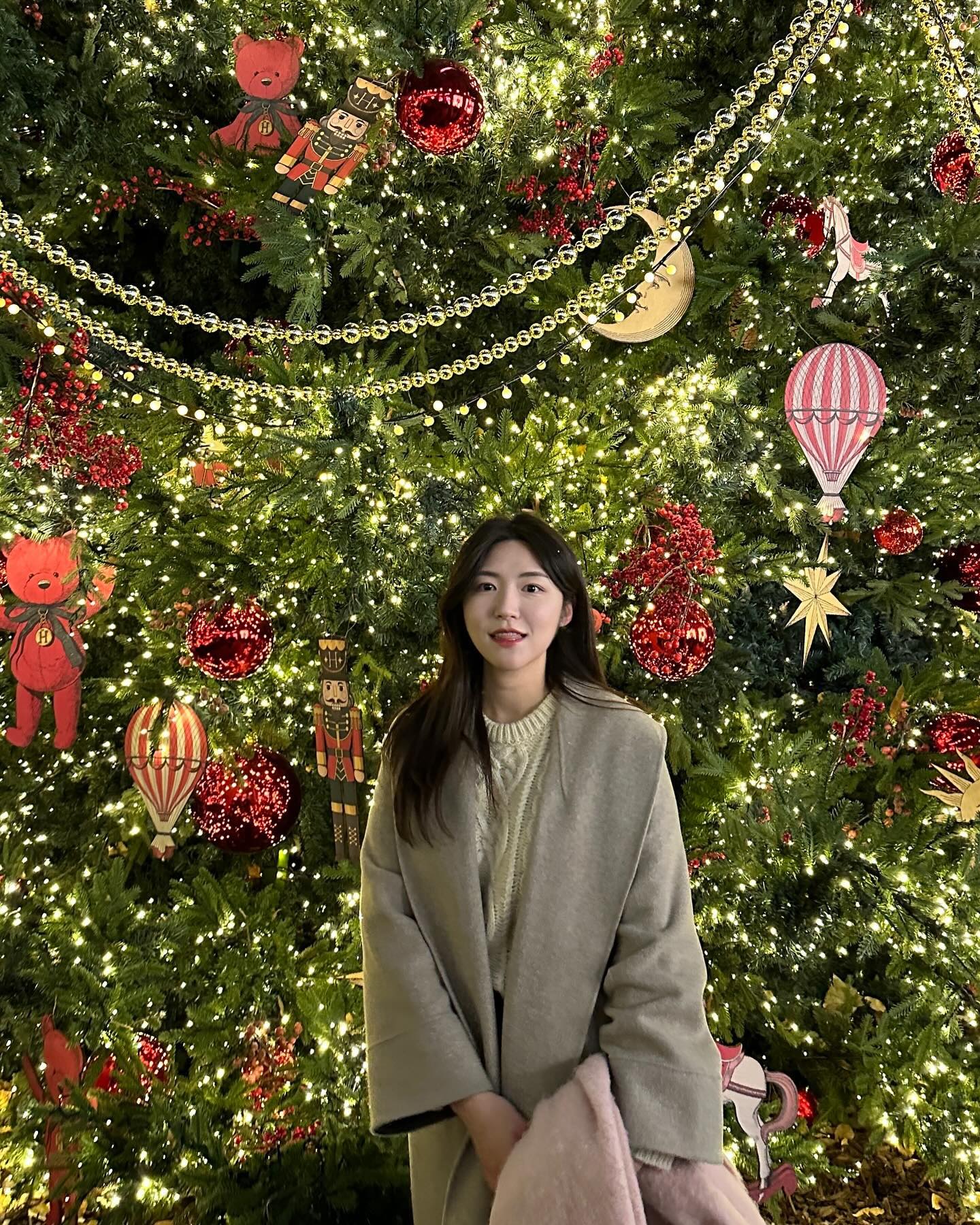 멜크🎅🏻🎄