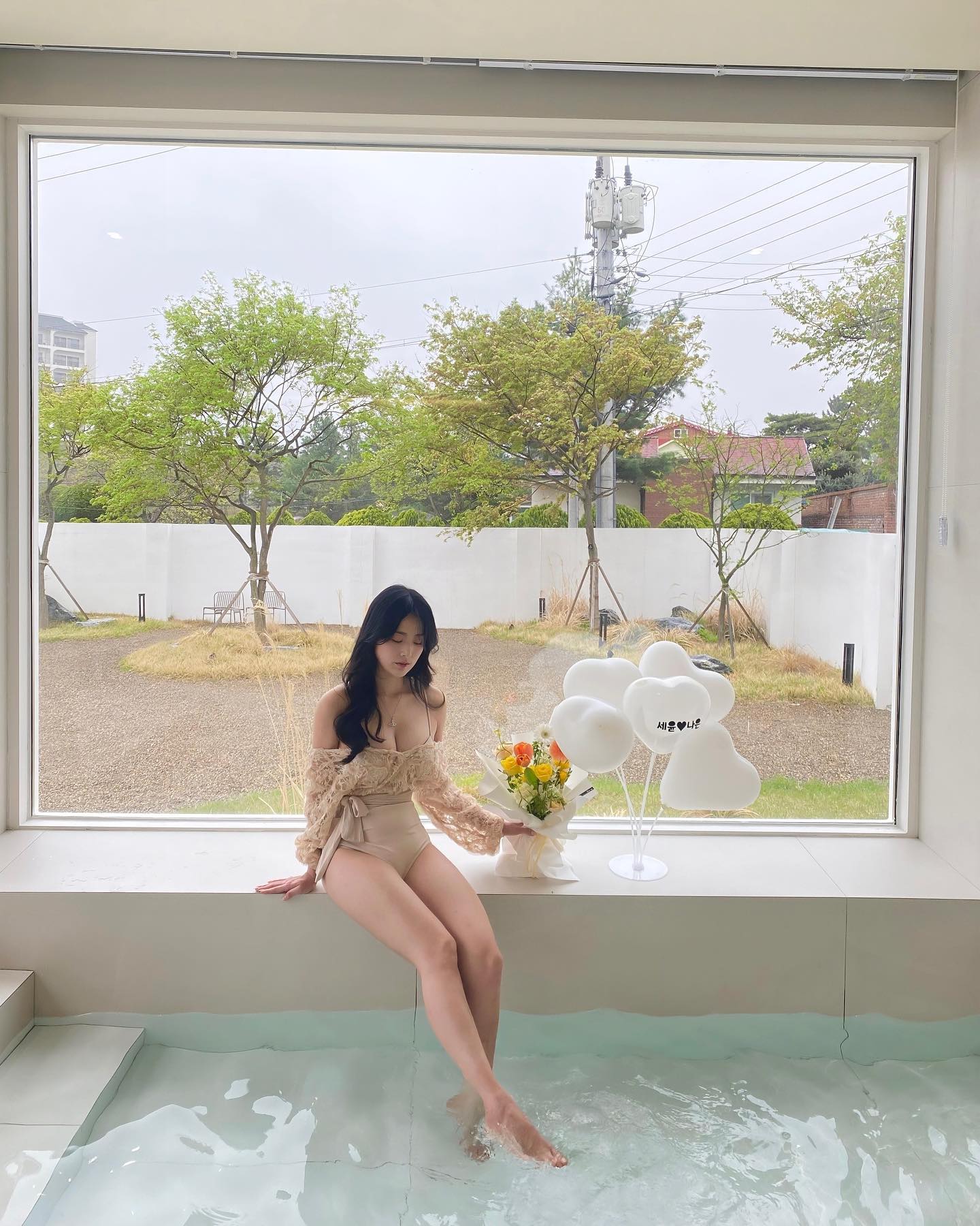 구공스테이 최고🤍
담엔 꼭 피크닉세트로 피크닉도 할꾸다🥹