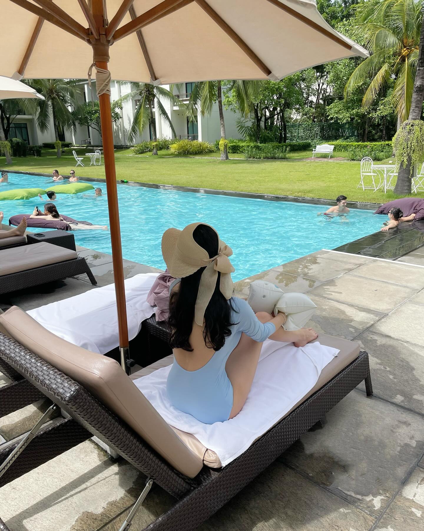 물만난 물개둘🦭💦