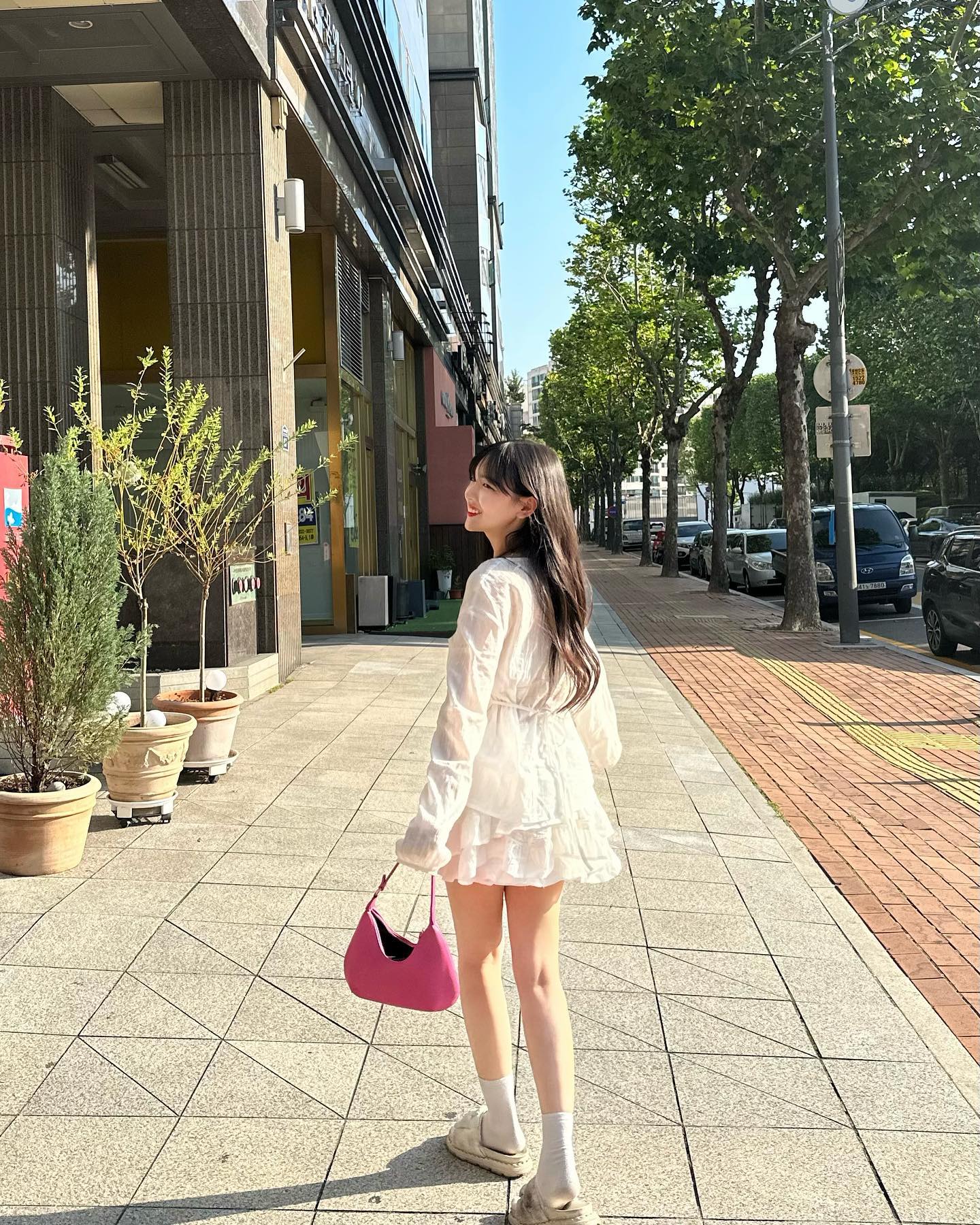 나는 천사, 요정, 여왕보다 공주소리가 좋드라🤭🤭