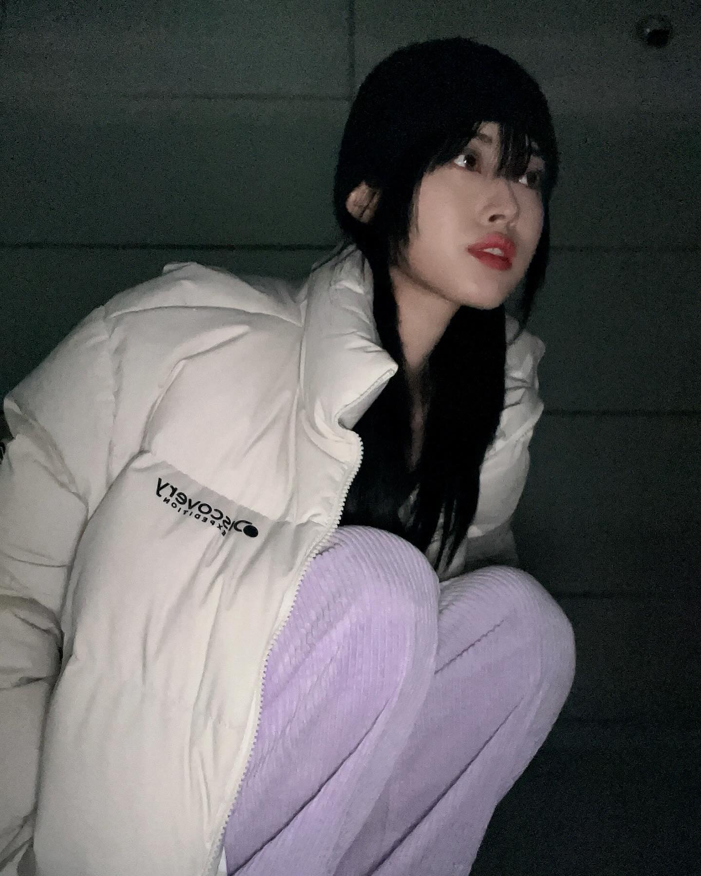 소라게의 장보기룩